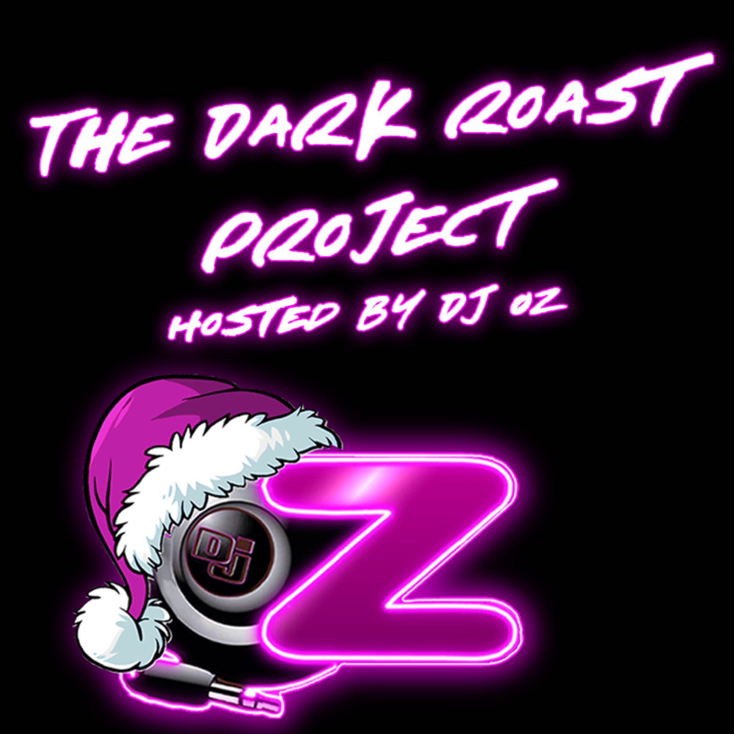 Vibes With DJ OZ