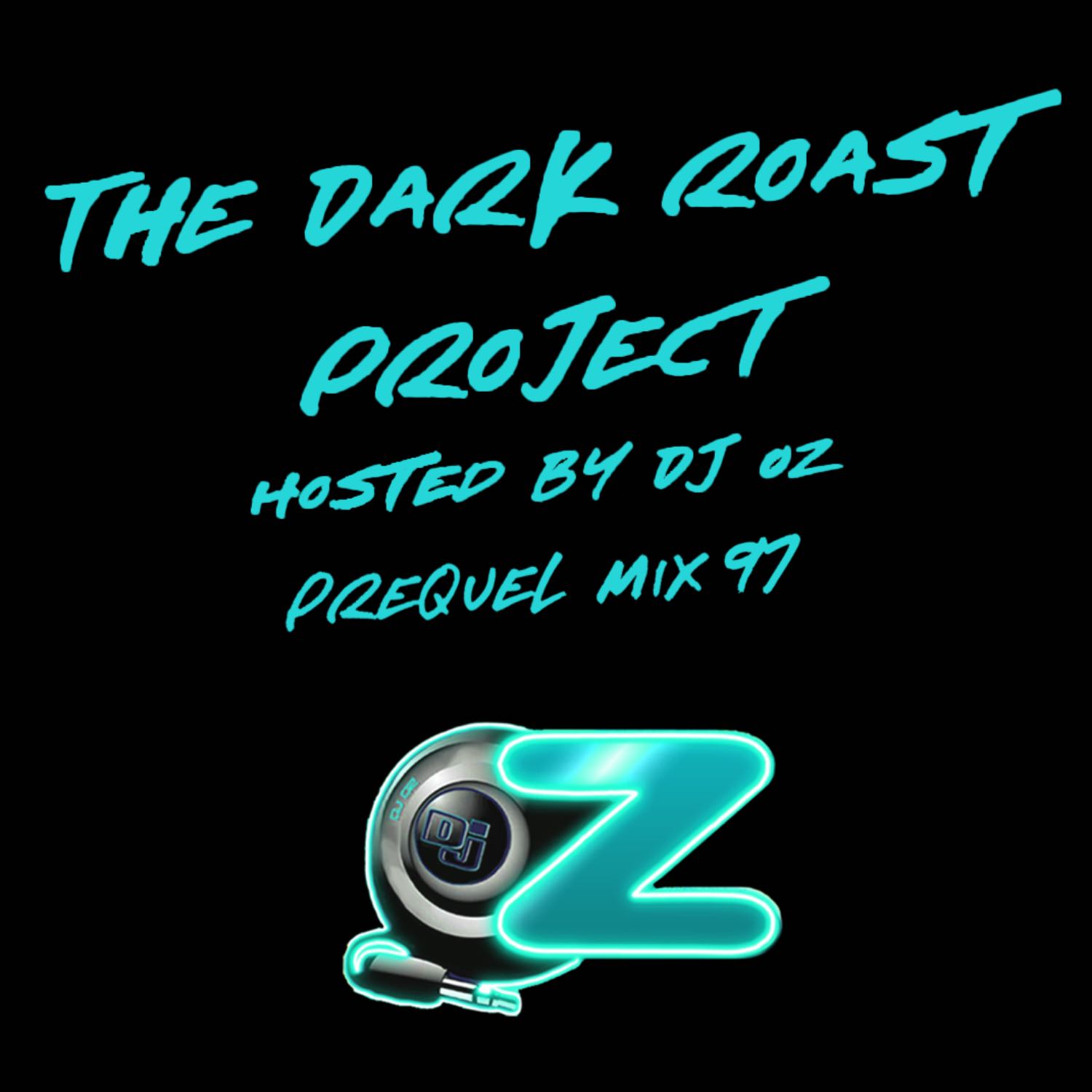 Vibes With DJ OZ
