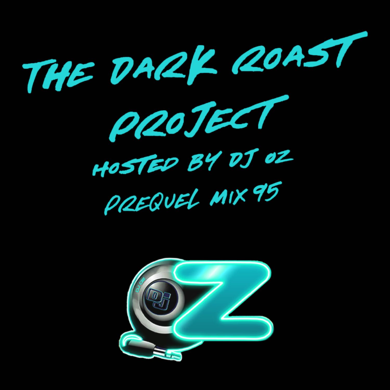 Vibes With DJ OZ