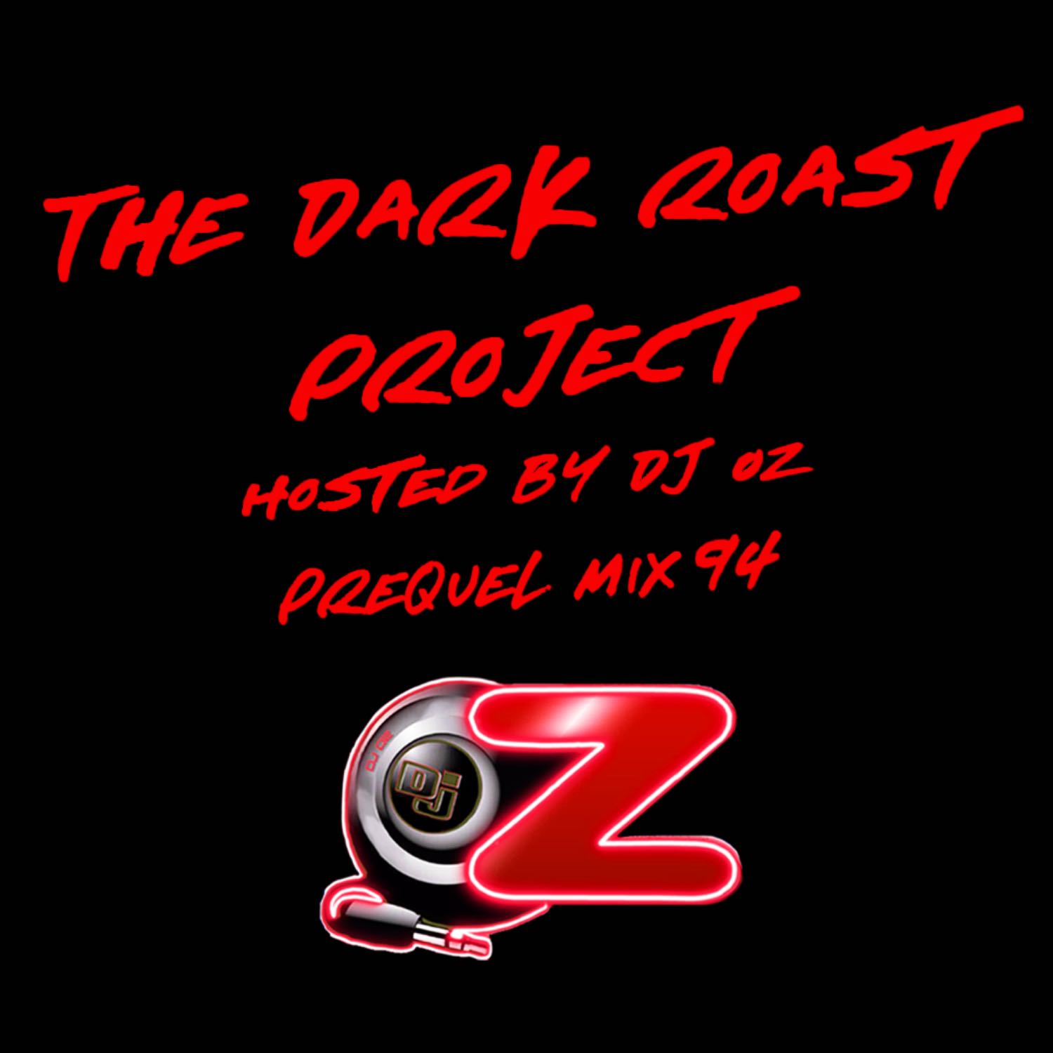 Vibes With DJ OZ