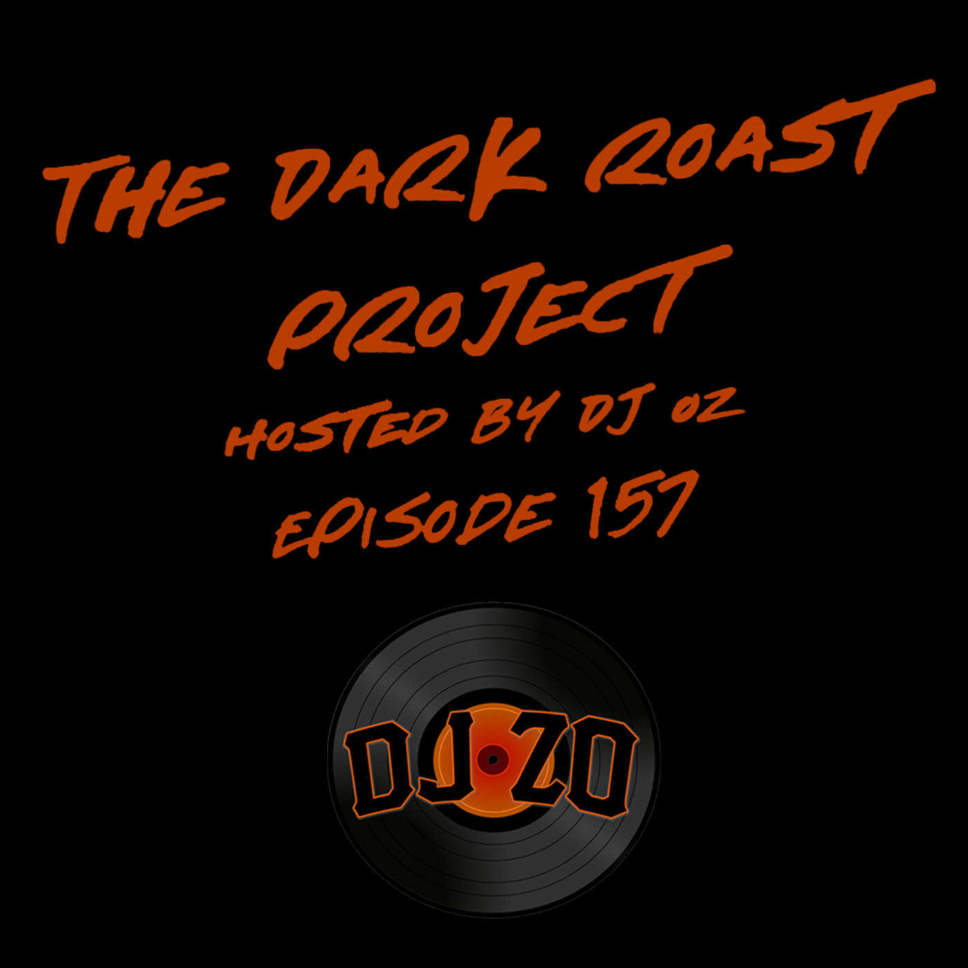 Vibes With DJ OZ