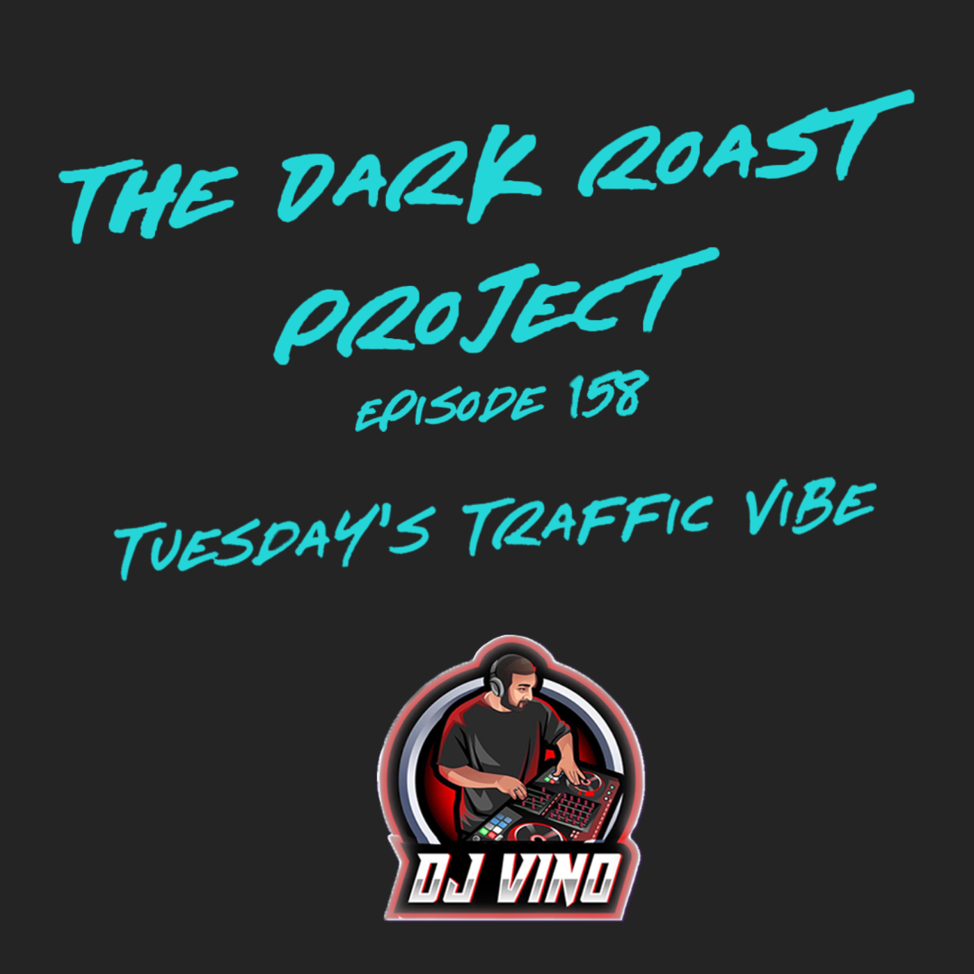 Vibes With DJ OZ