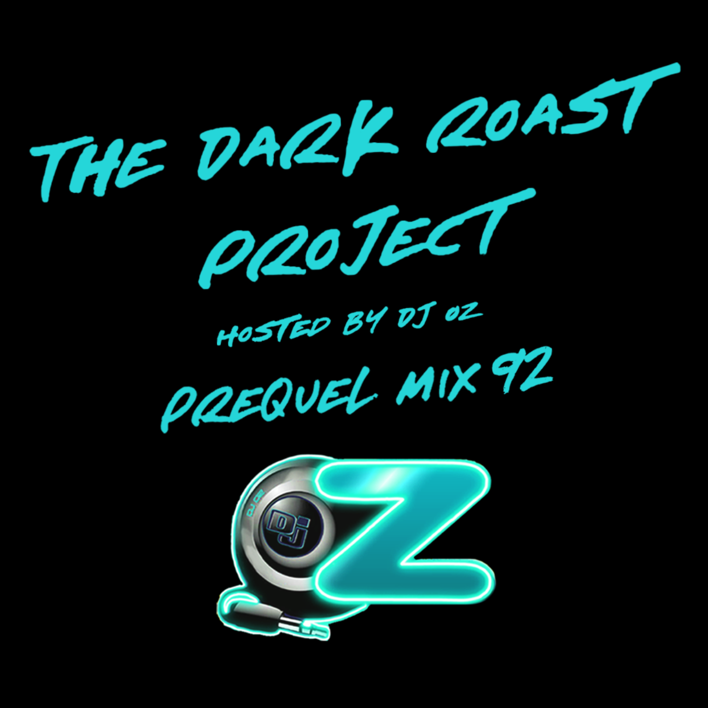 Vibes With DJ OZ