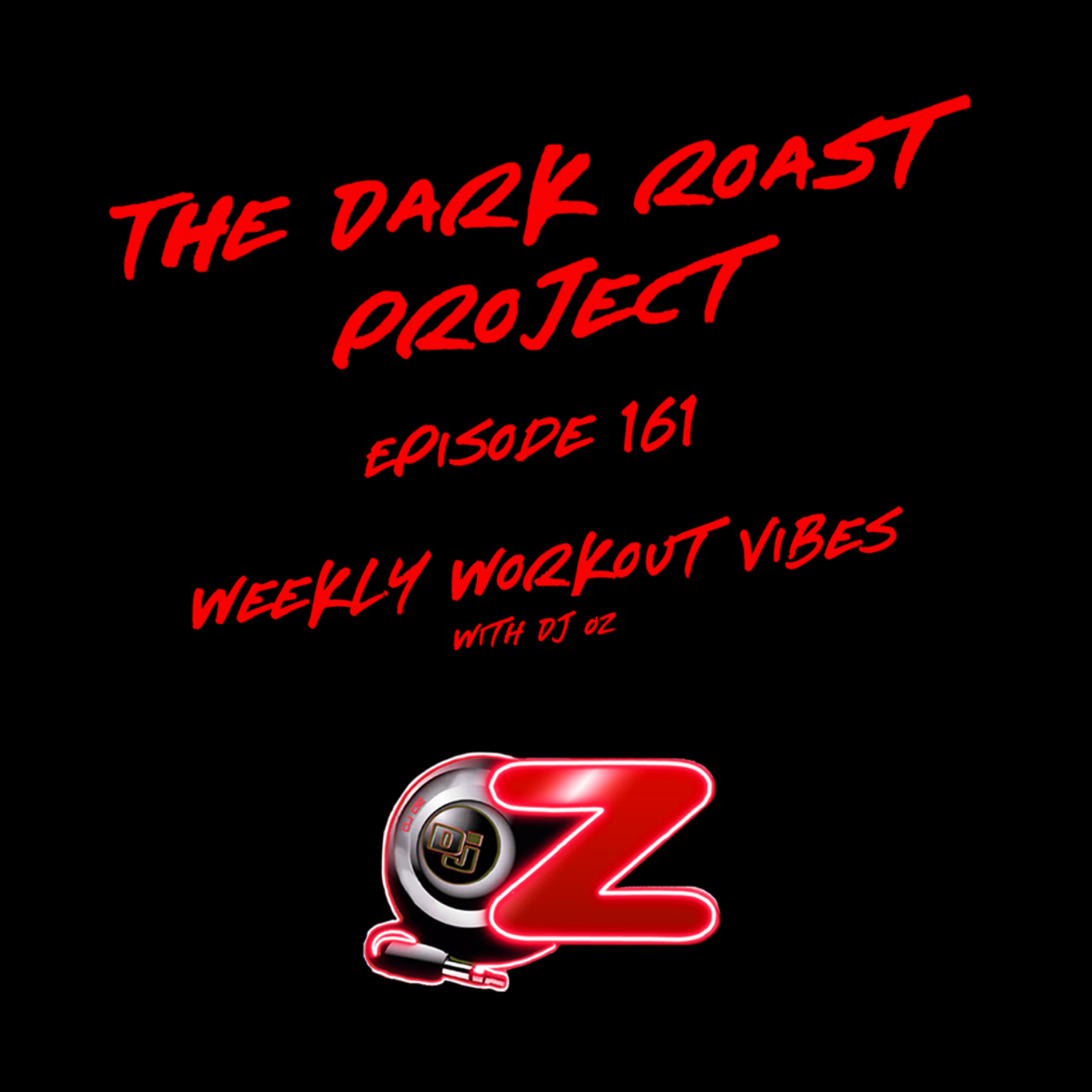 Vibes With DJ OZ