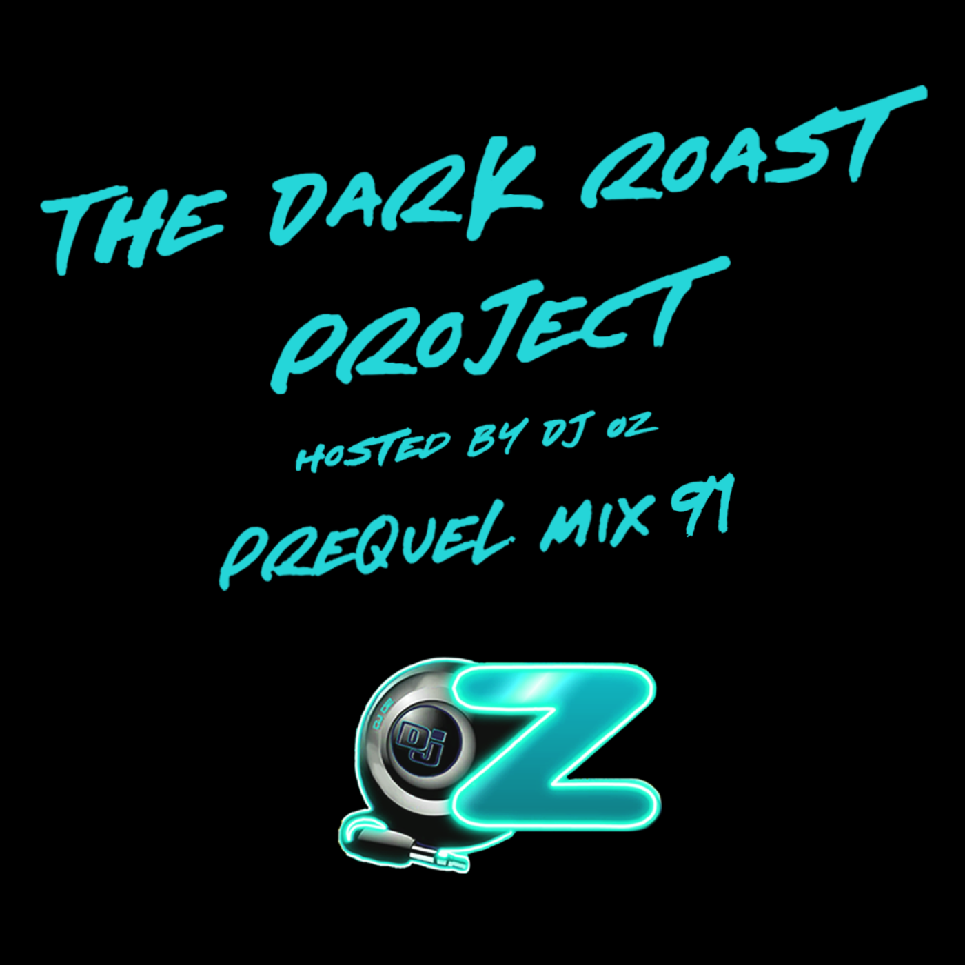 Vibes With DJ OZ