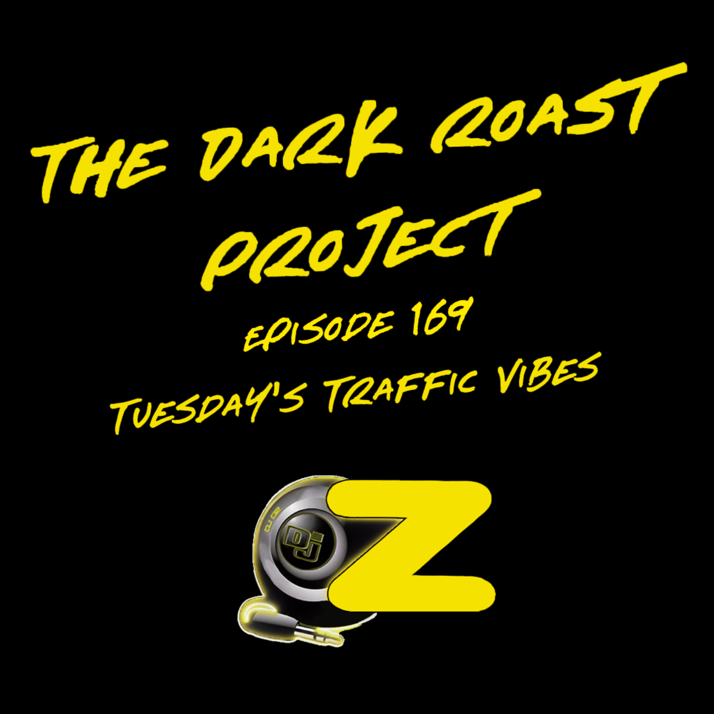 Vibes With DJ OZ