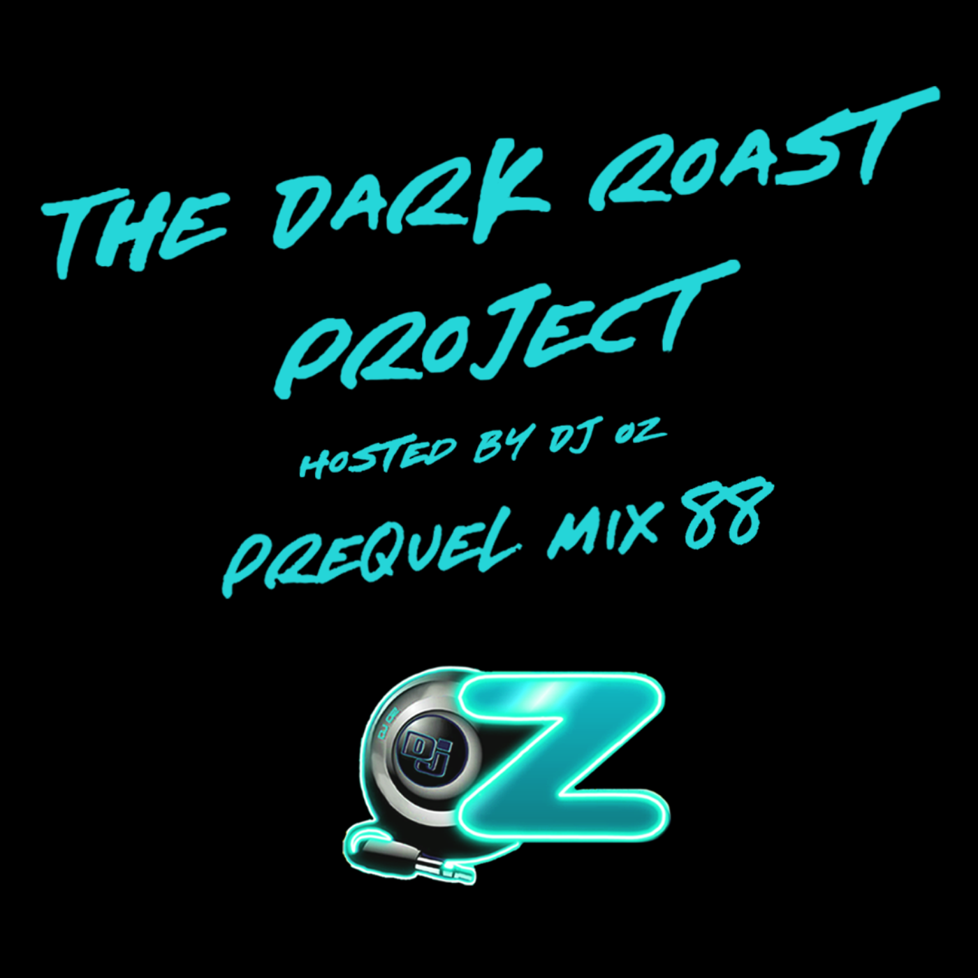 Vibes With DJ OZ
