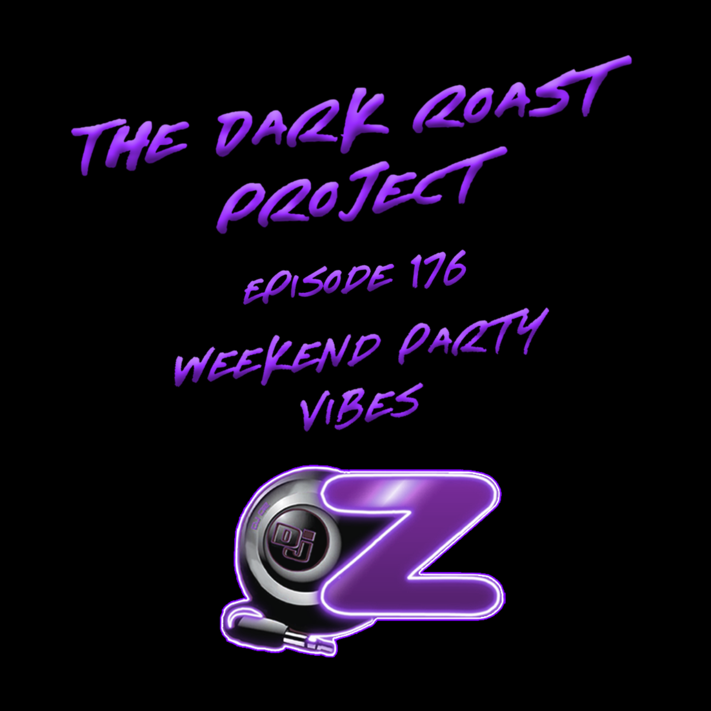 Vibes With DJ OZ
