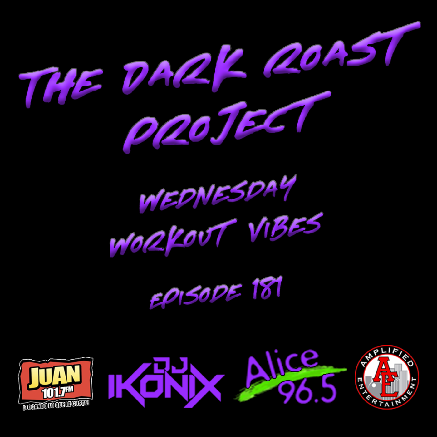 Vibes With DJ OZ