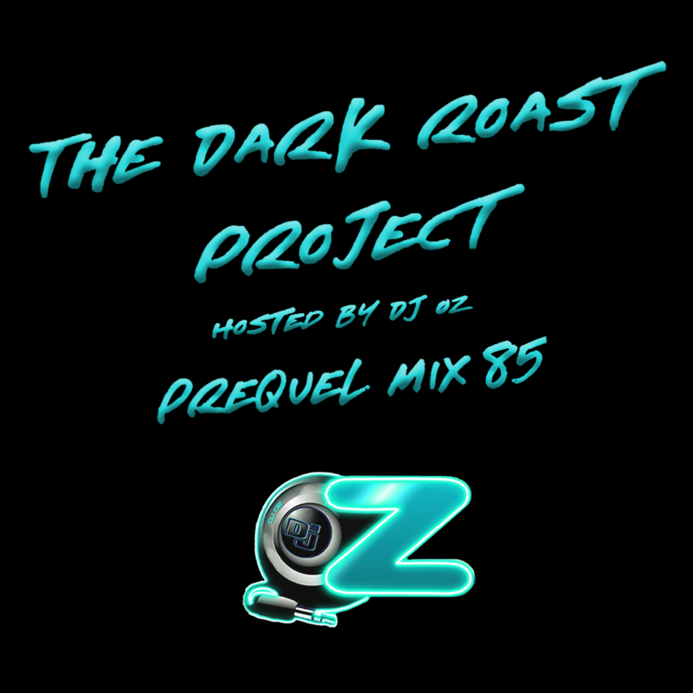 Vibes With DJ OZ