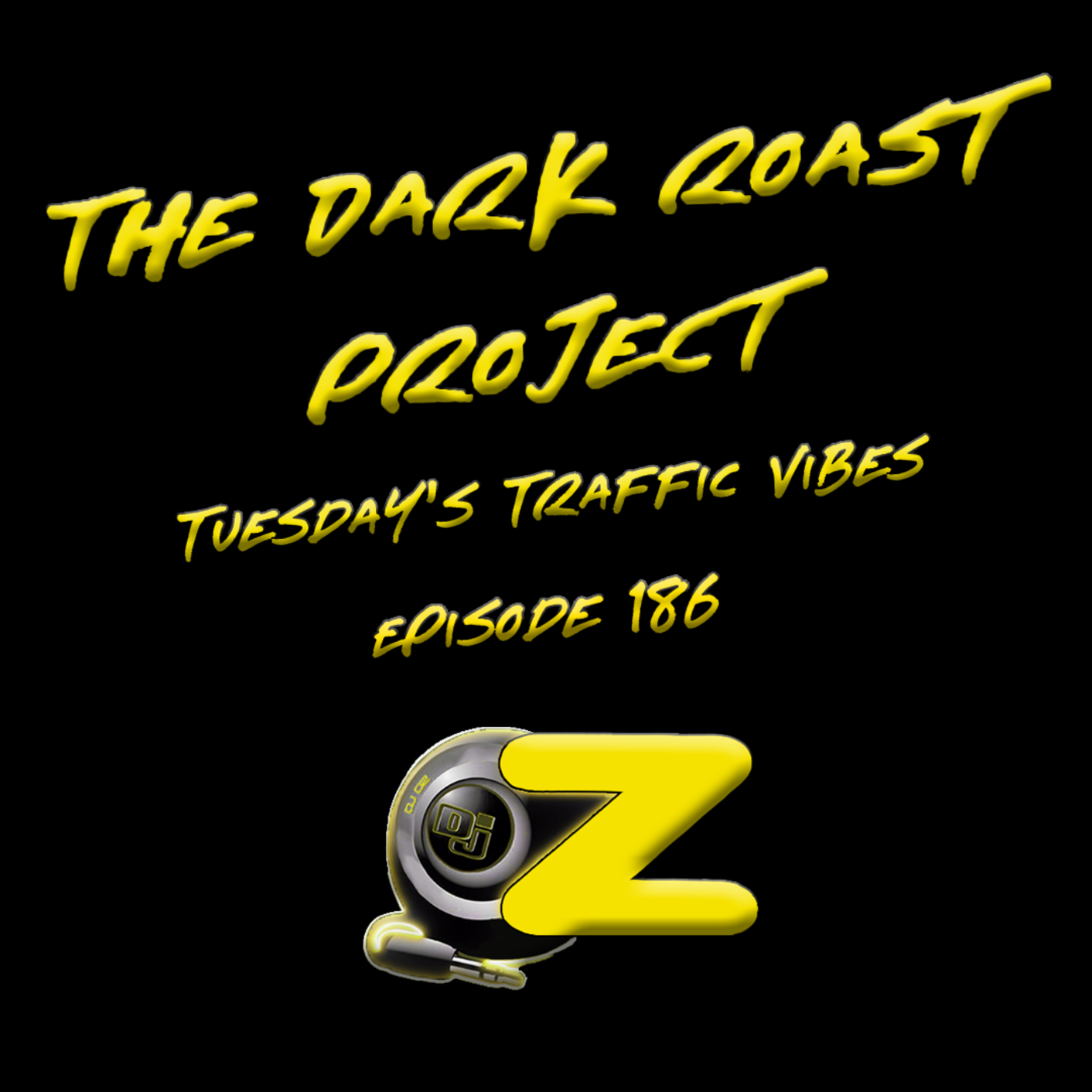 Vibes With DJ OZ