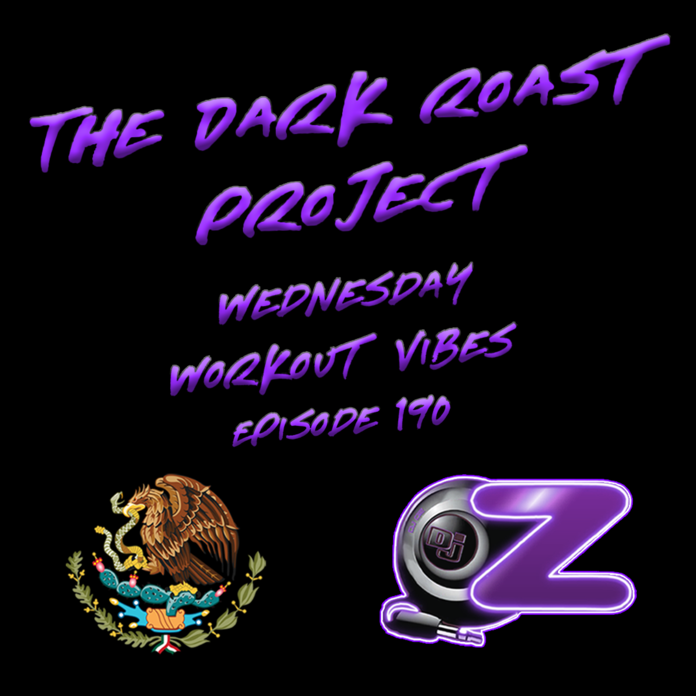 Vibes With DJ OZ