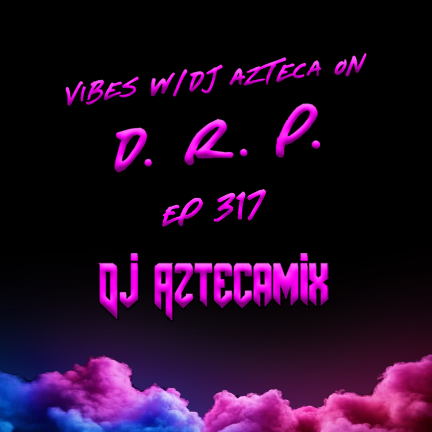 Vibes With DJ OZ