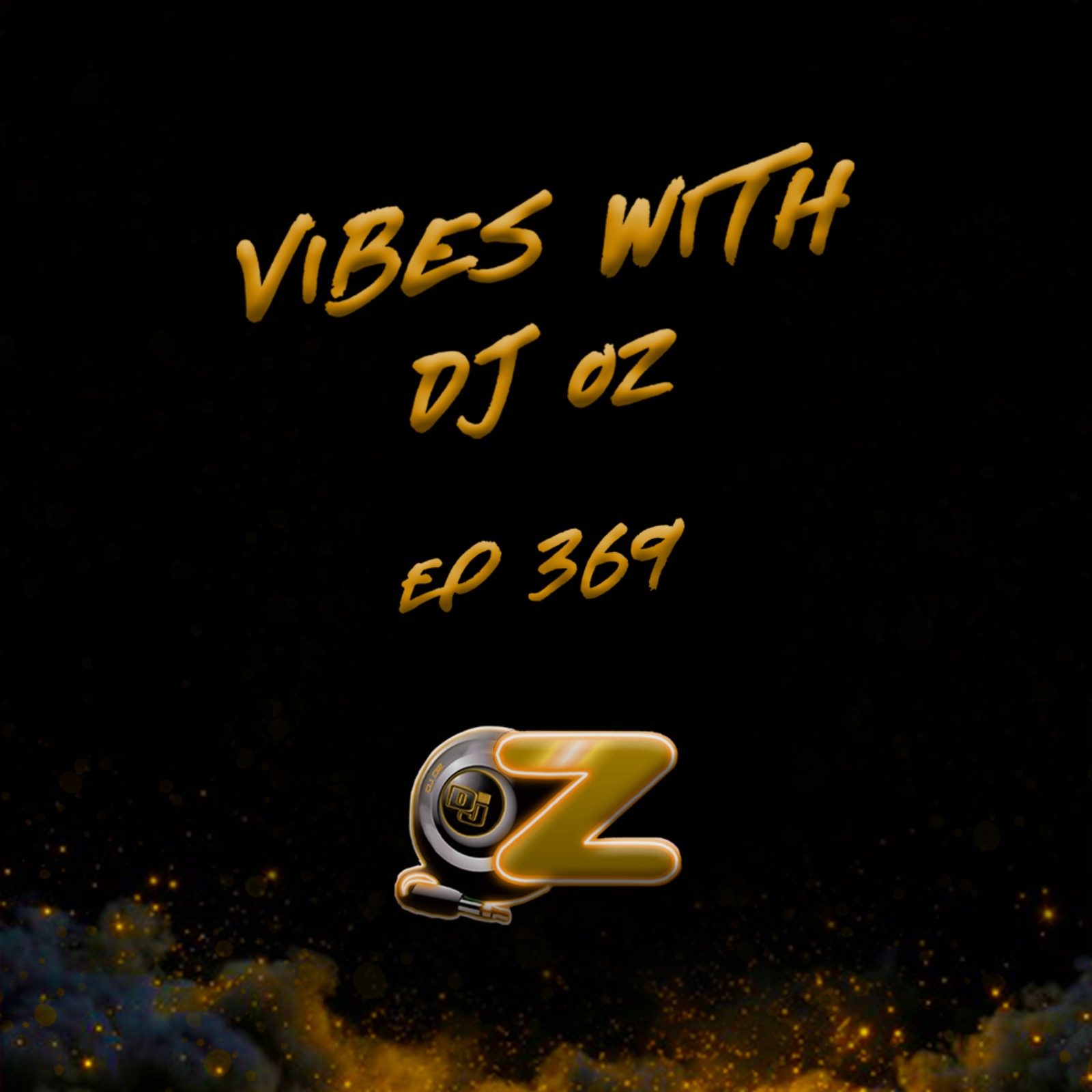 E369 - WEDNESDAY WORKOUT VIBES (DJ OZ HOUSE EDM BANGER MIX) episode artwork