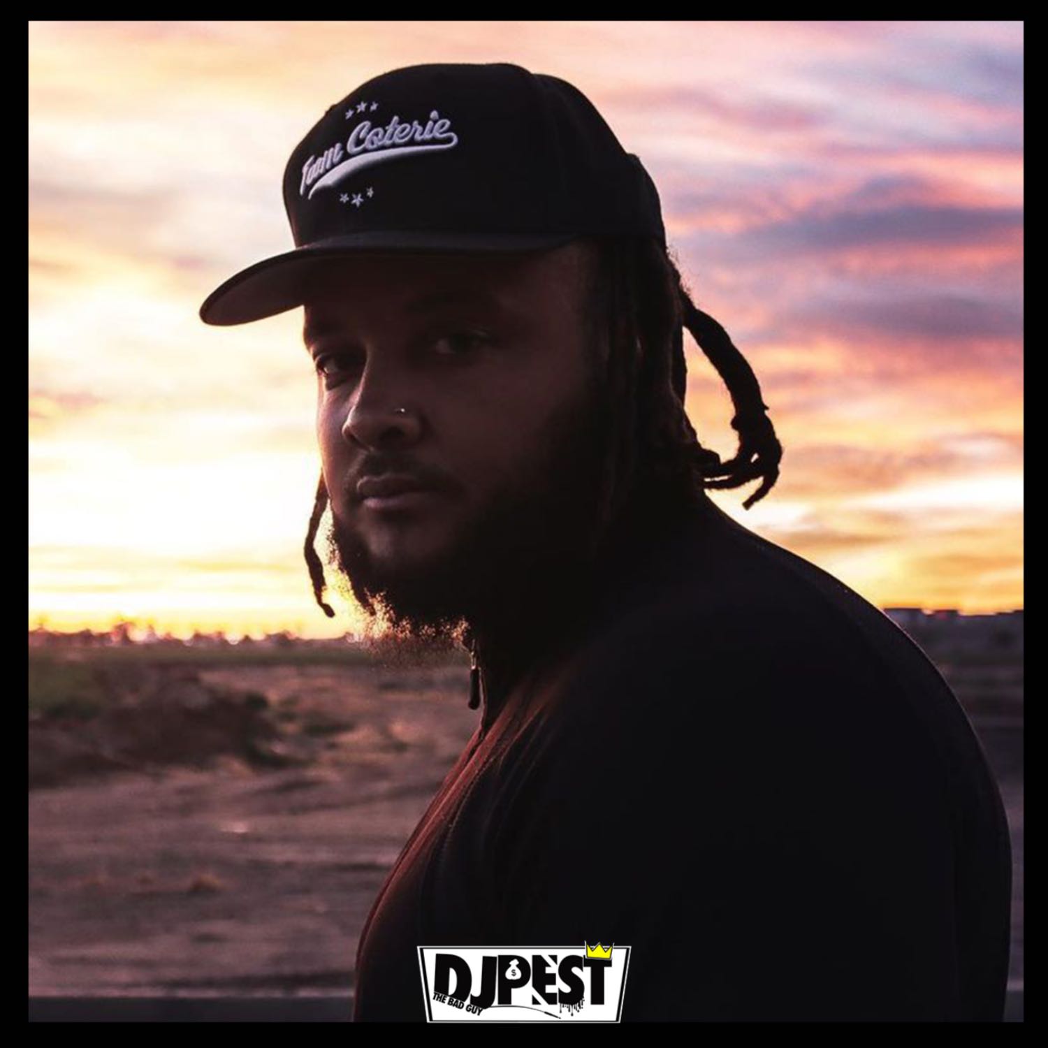 The DJ Pest Podcast