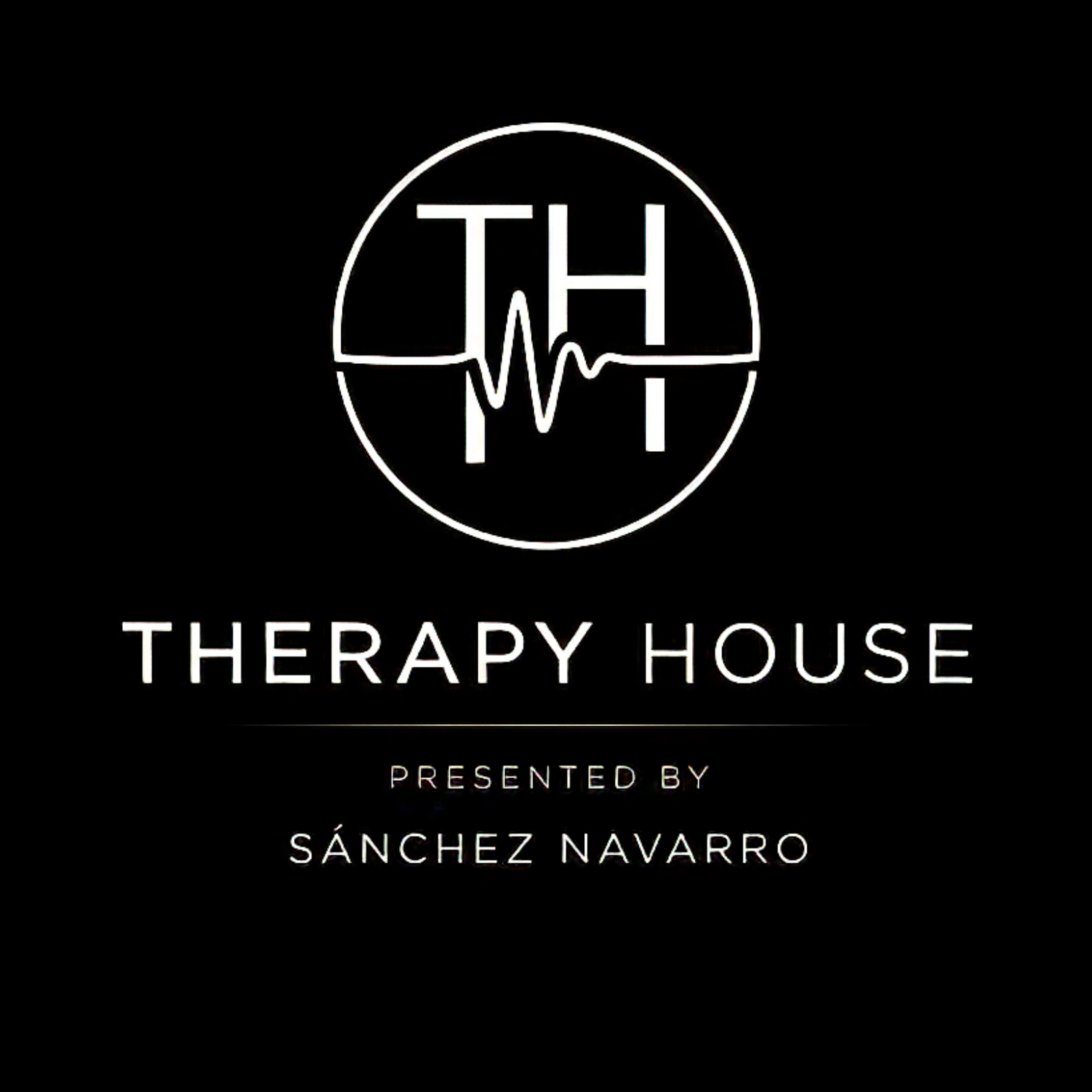 Therapy House on House Radio by Sanchez Navarro