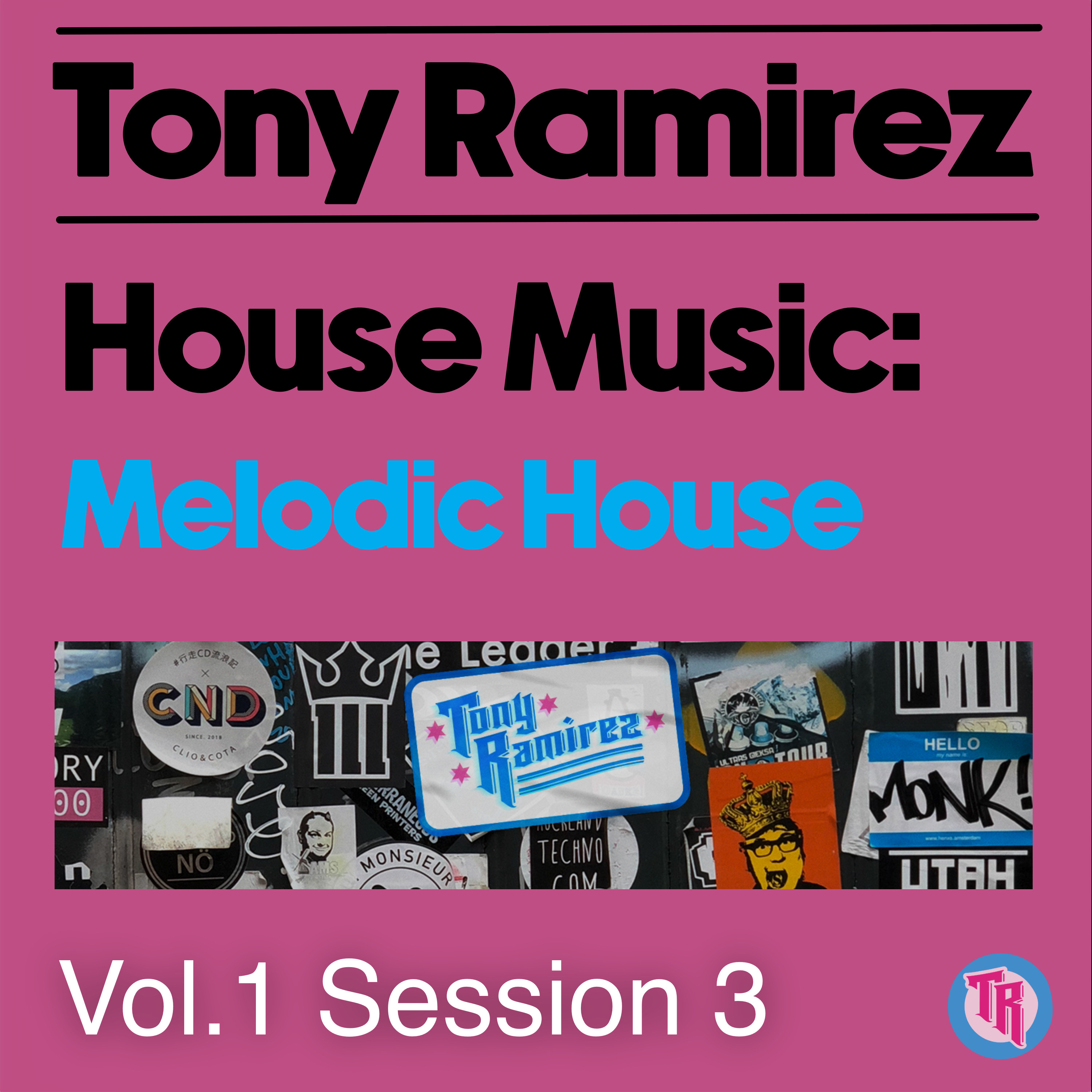 Dj Tony Ramirez