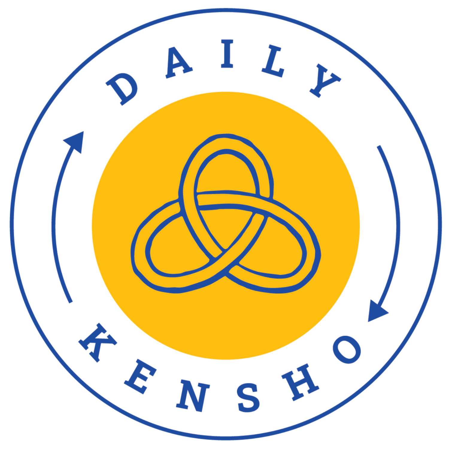 The Daily Kensho Podcast - All things High Performance, Neuroscience, Spirituality and You.