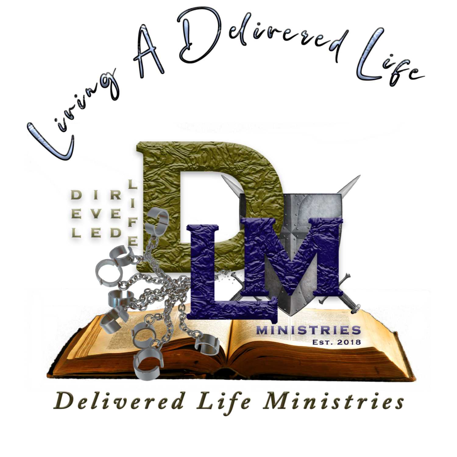 Faith How to Live by it and the Power of It - Faith Defined