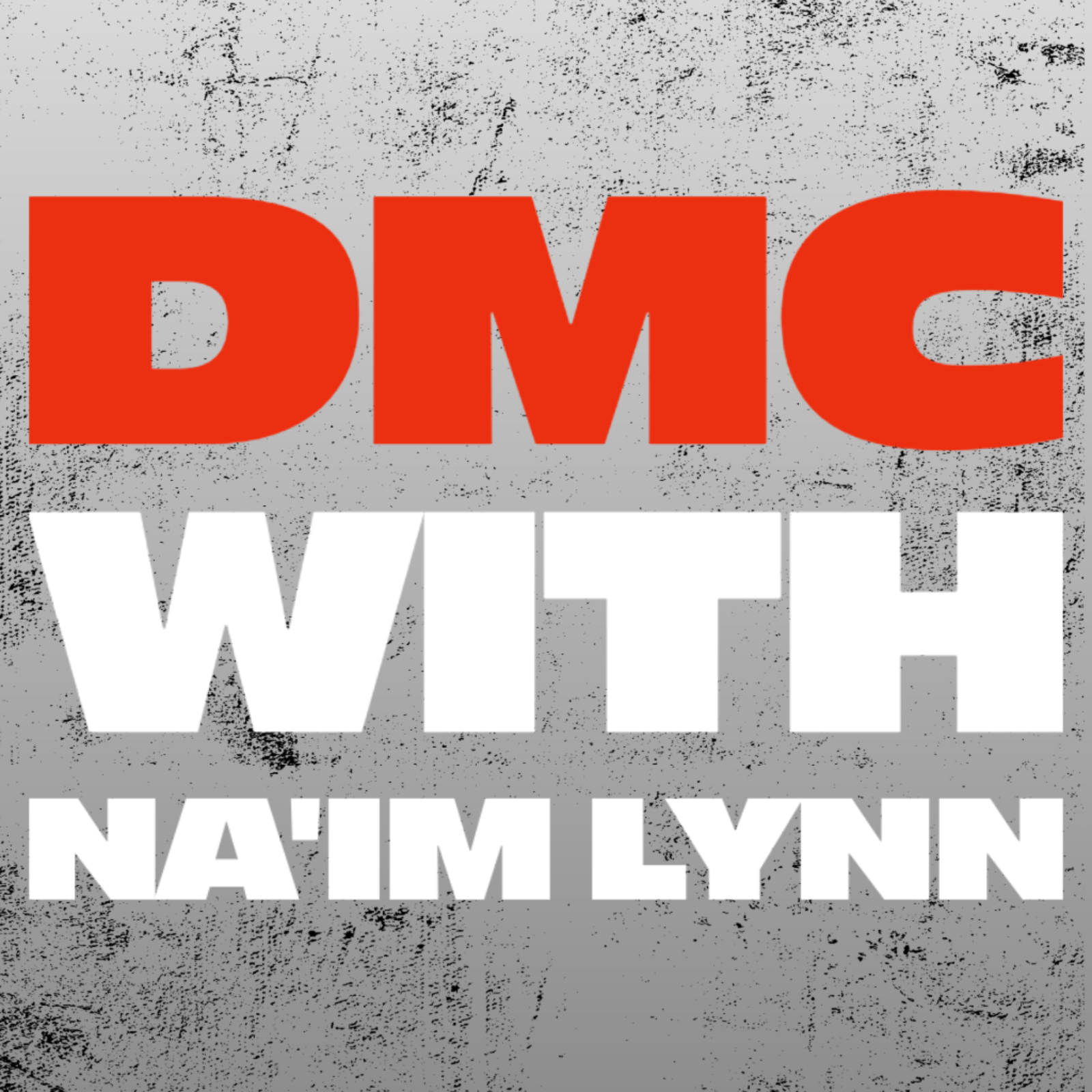 Why Spank Horton Refuses to Let Life Bring Him Down | DMC with Na'im Lynn episode artwork