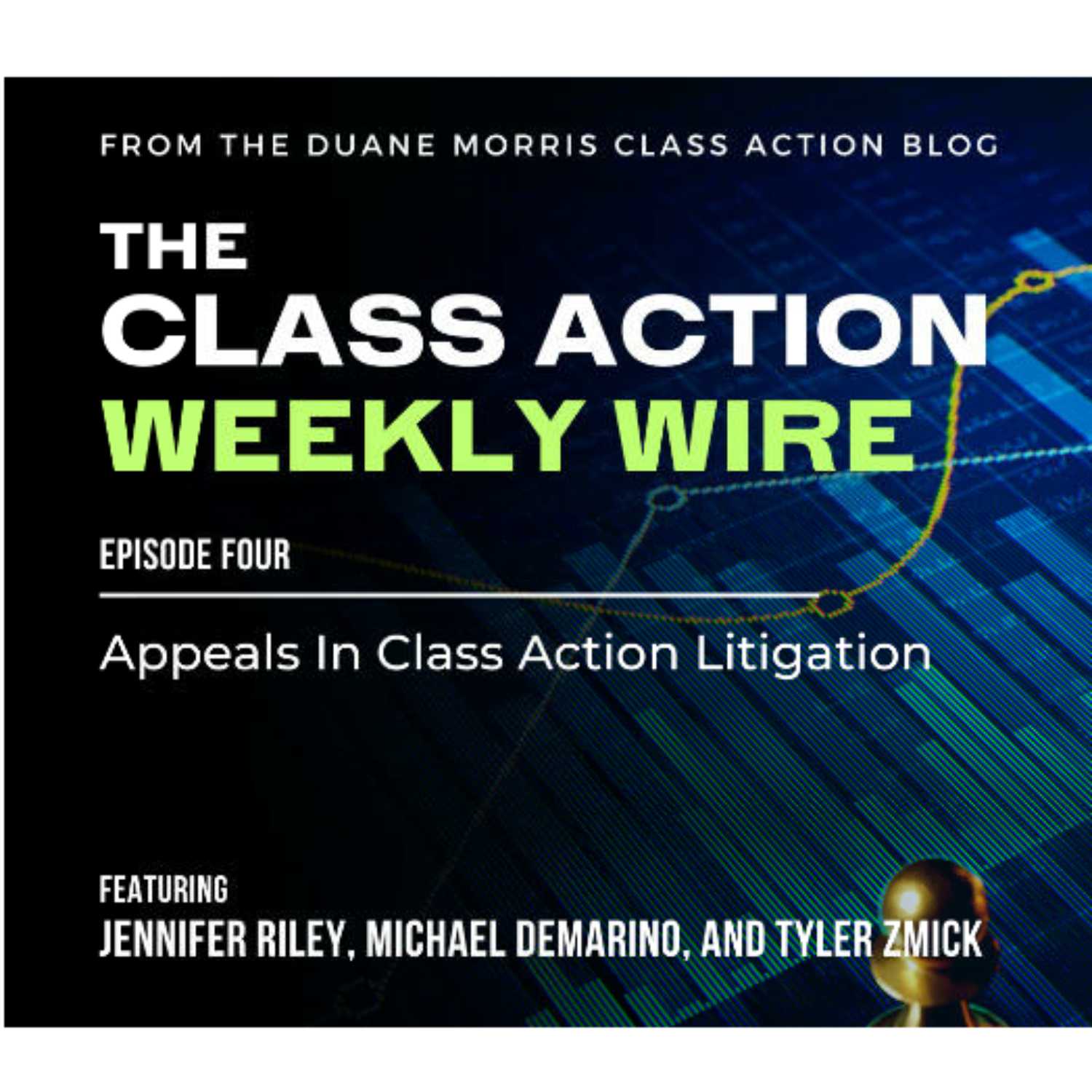 The Class Action Weekly Wire