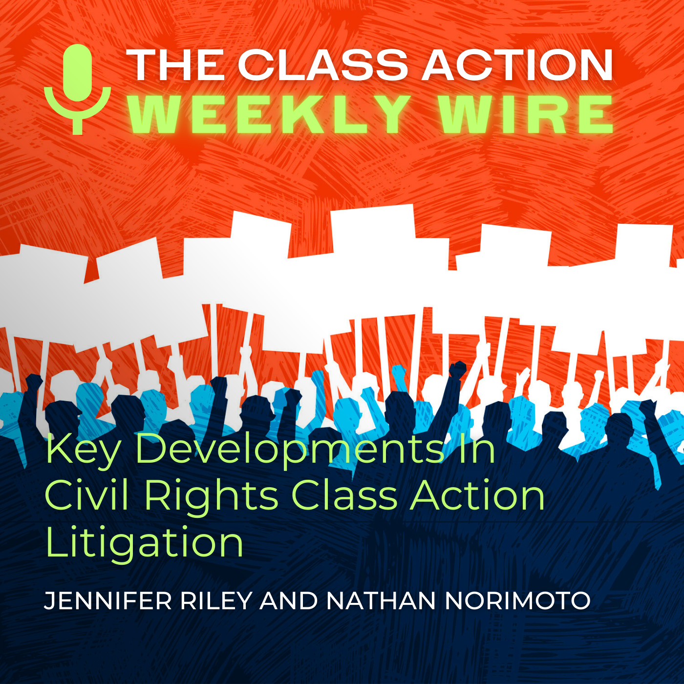 The Class Action Weekly Wire