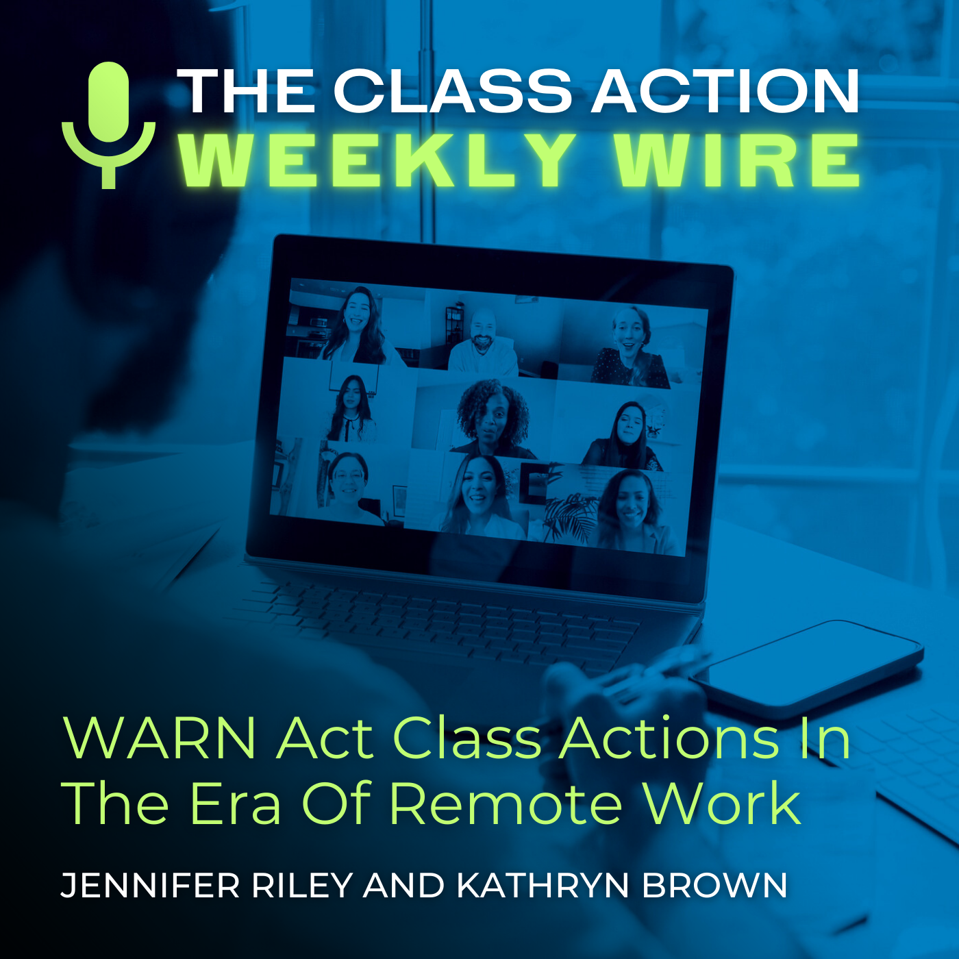 The Class Action Weekly Wire