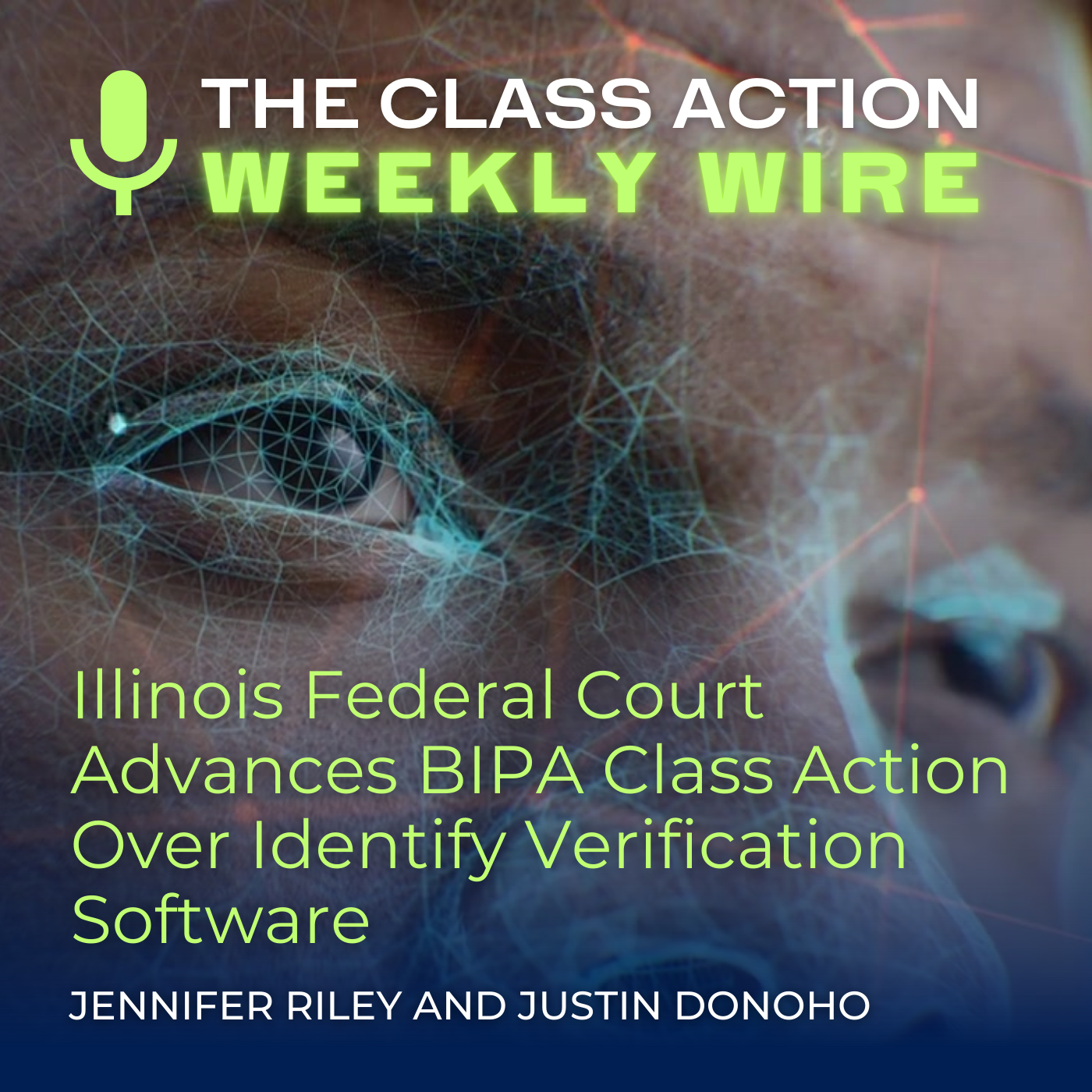 The Class Action Weekly Wire