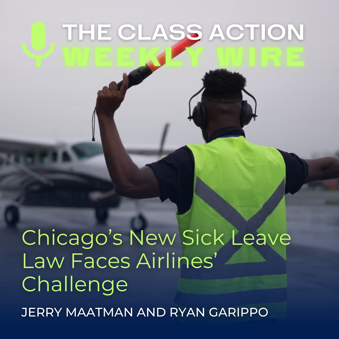 The Class Action Weekly Wire