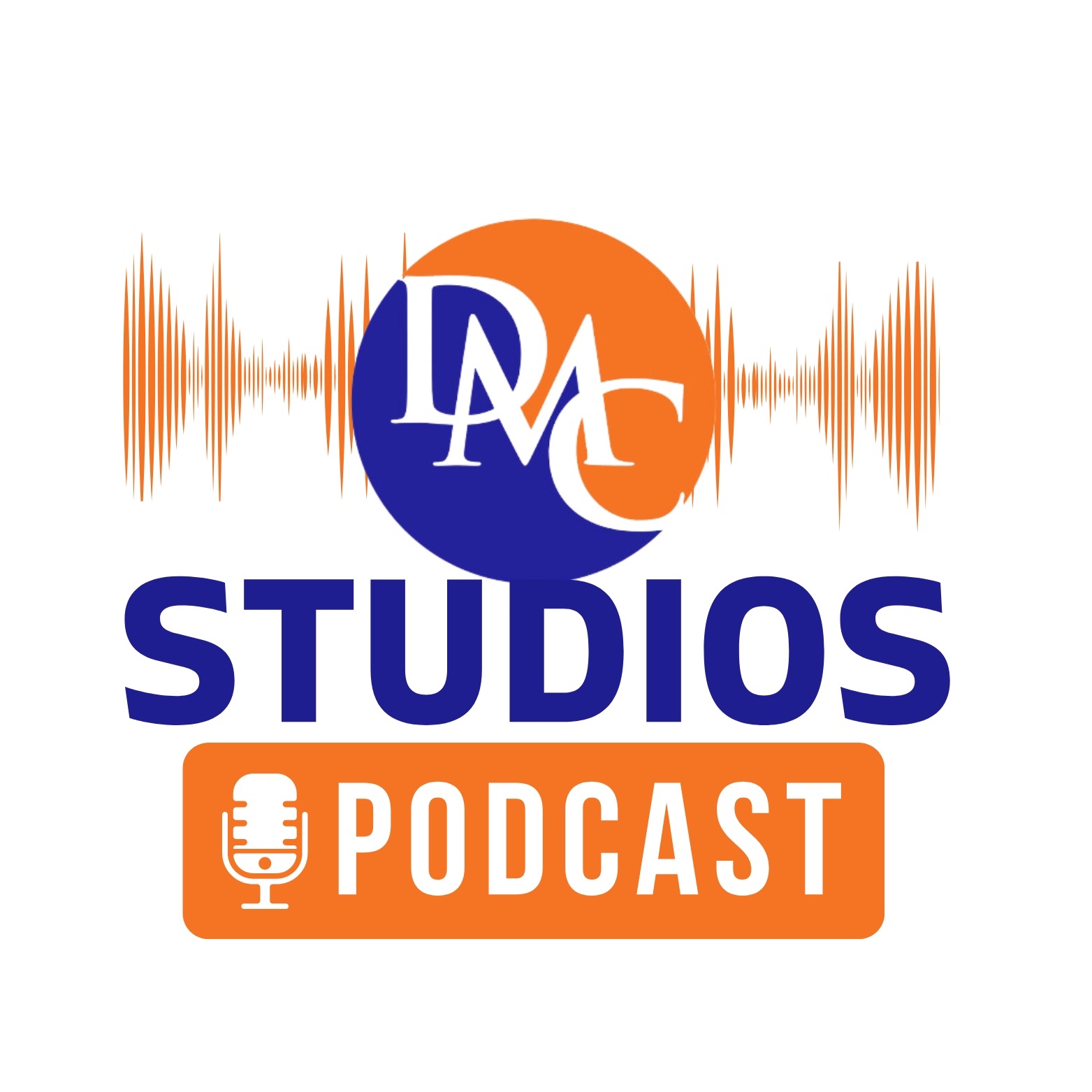 DMC Studios Podcast
