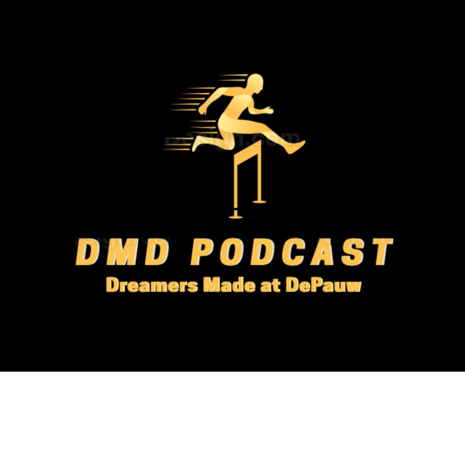The DMD Podcast