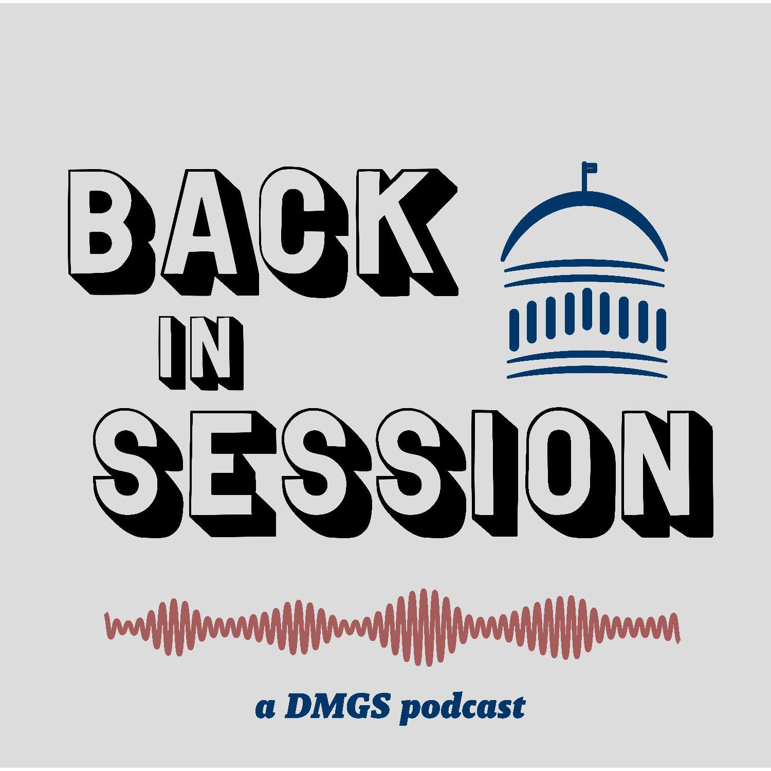 Back in Session Episode 2: Featuring DMGS Ohio Director Katie DeLand