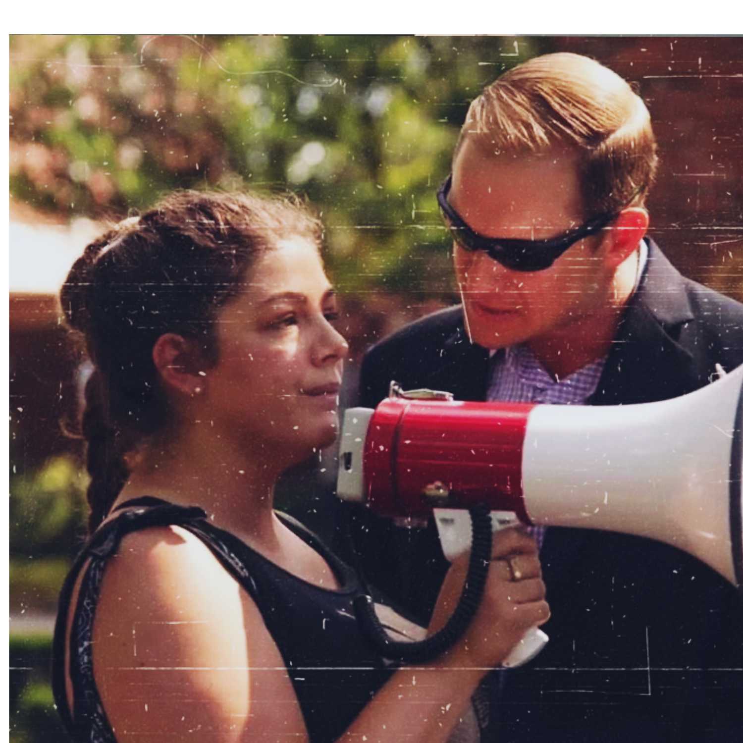 The Dark Matter Myth Podcast