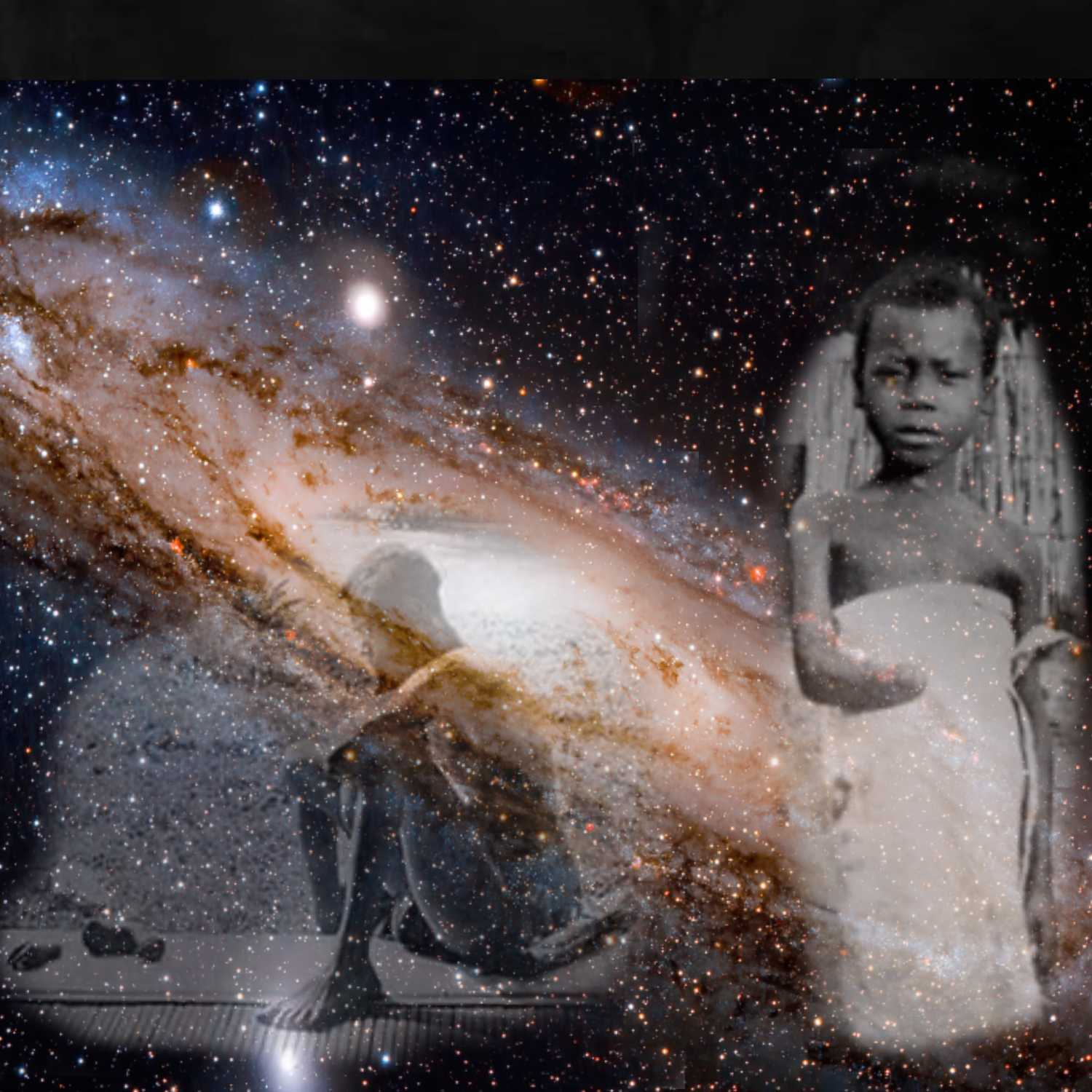 The Dark Matter Myth Podcast