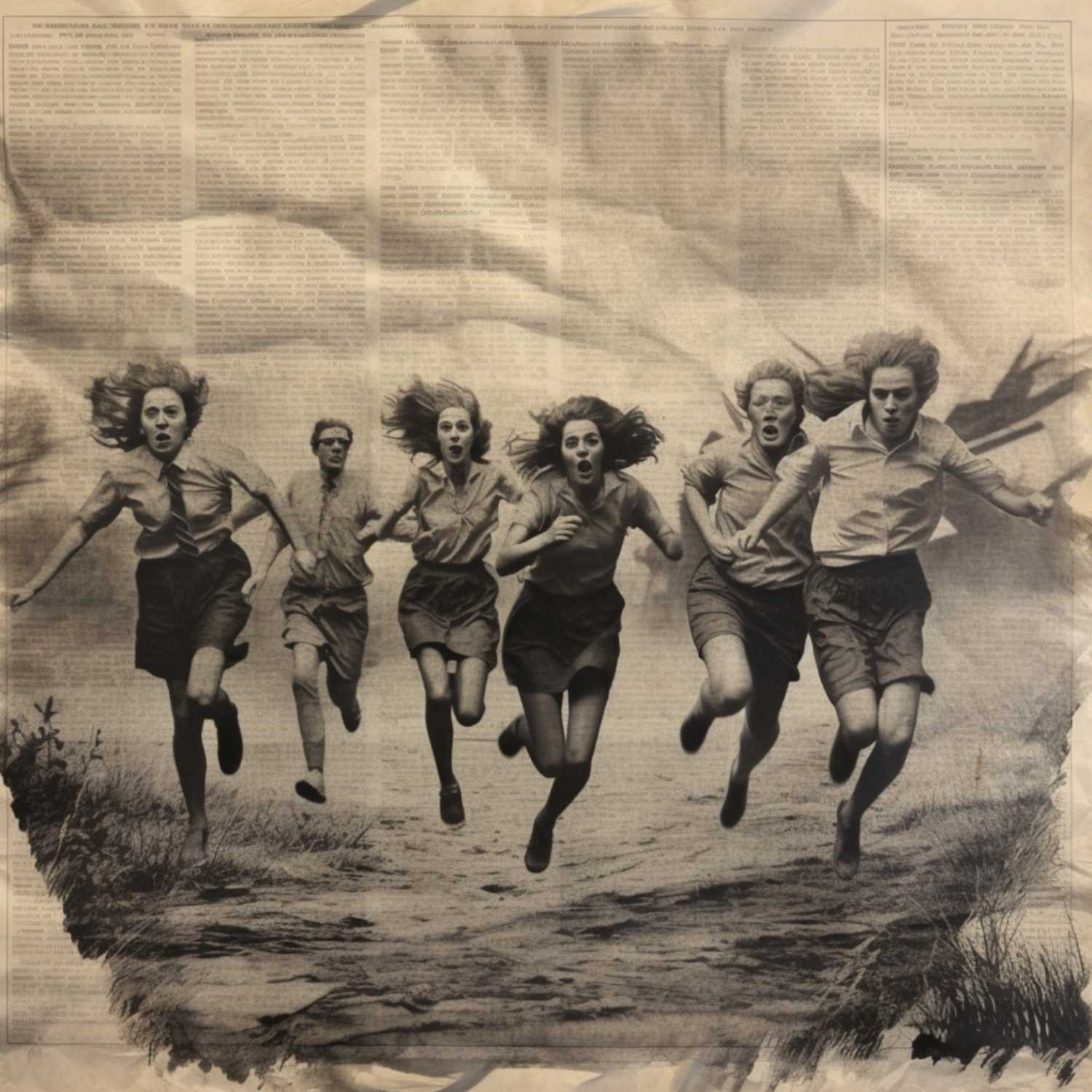 The Dark Matter Myth Podcast