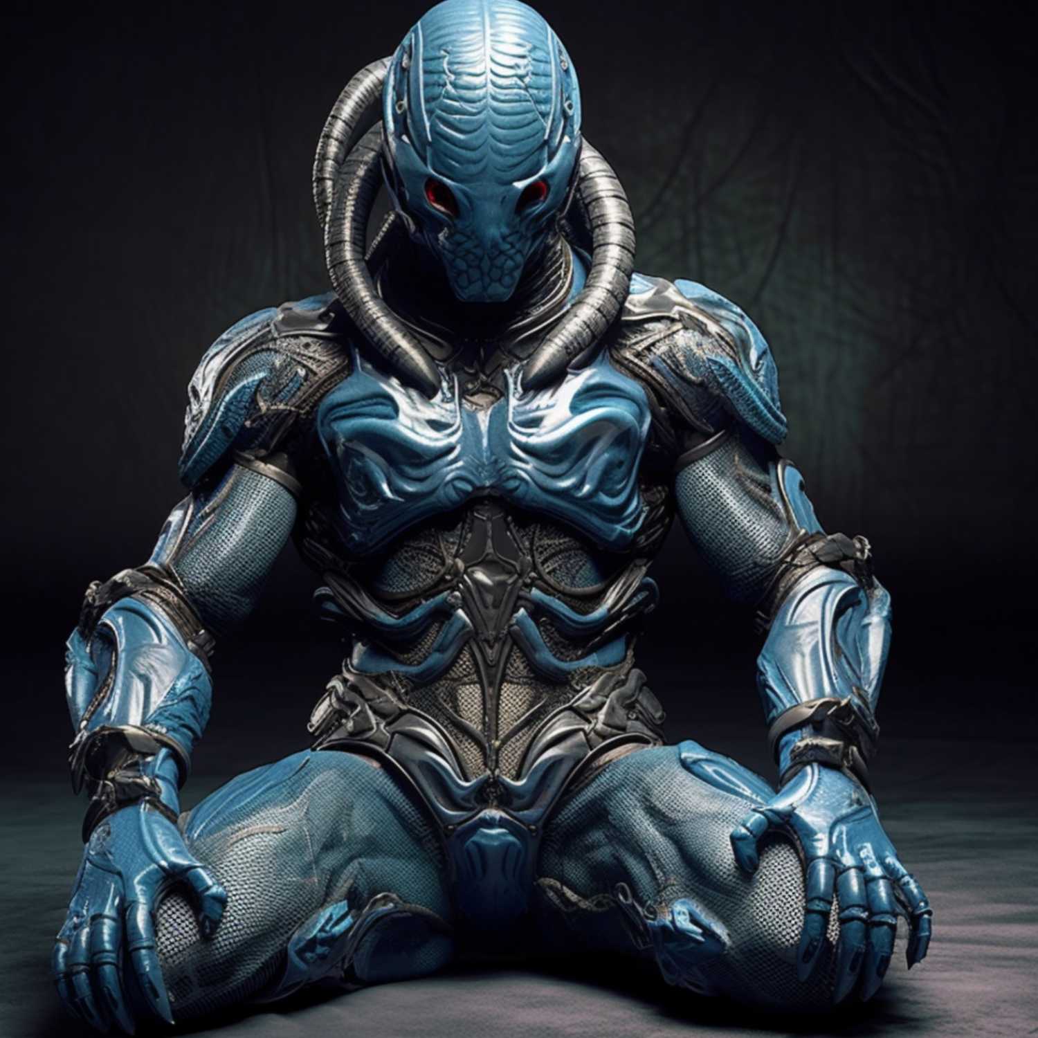 The Dark Matter Myth Podcast