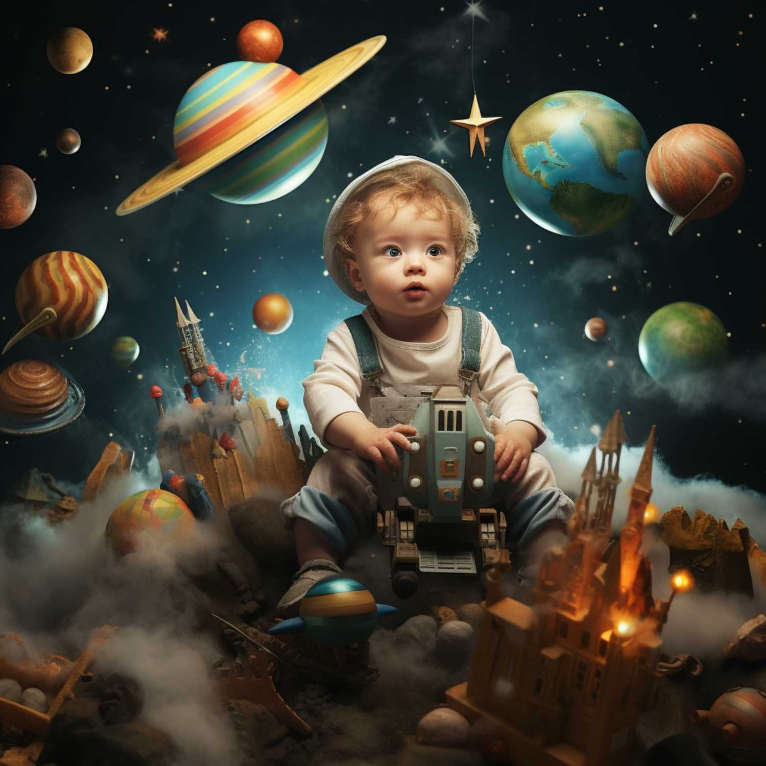 The Dark Matter Myth Podcast