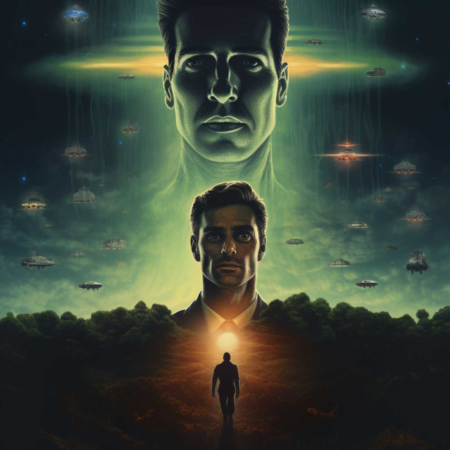 The Dark Matter Myth Podcast