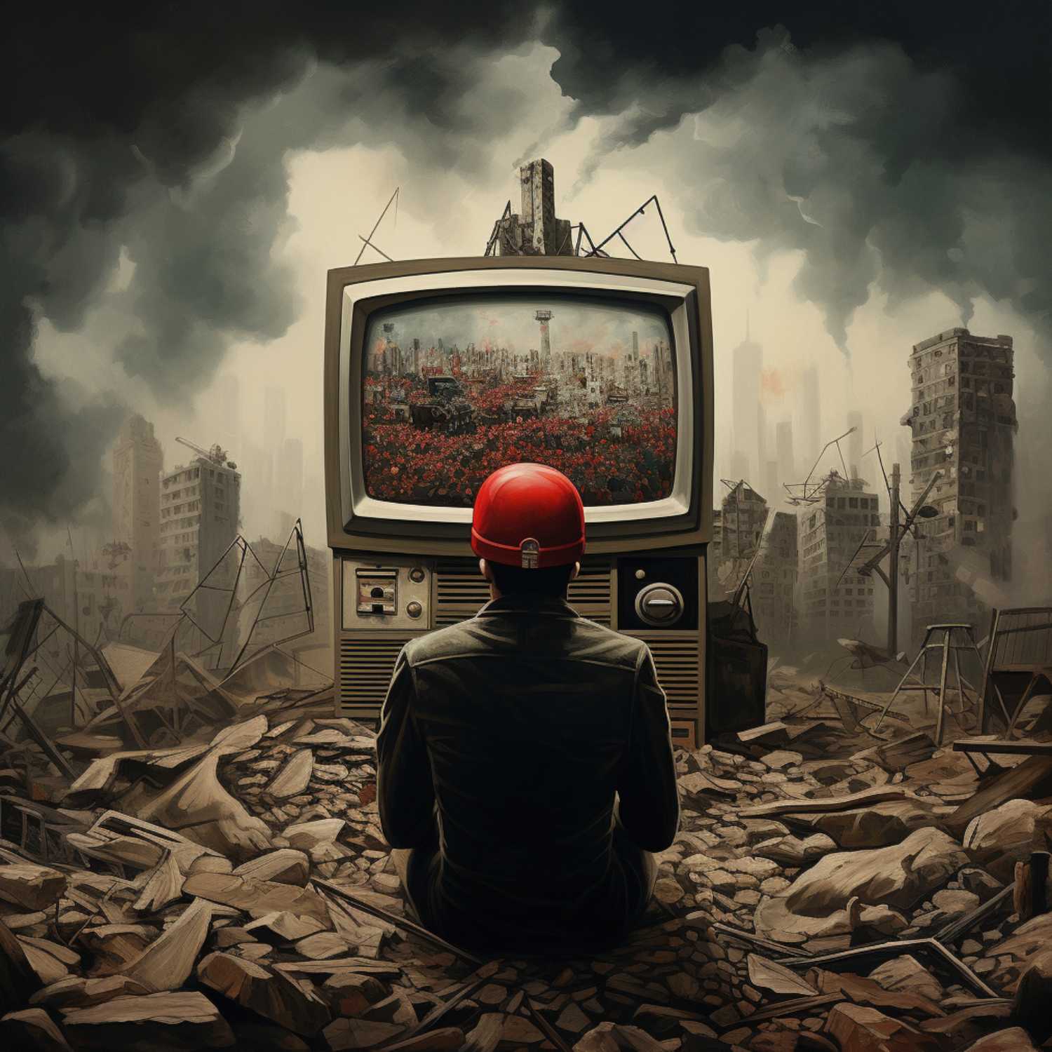 The Dark Matter Myth Podcast