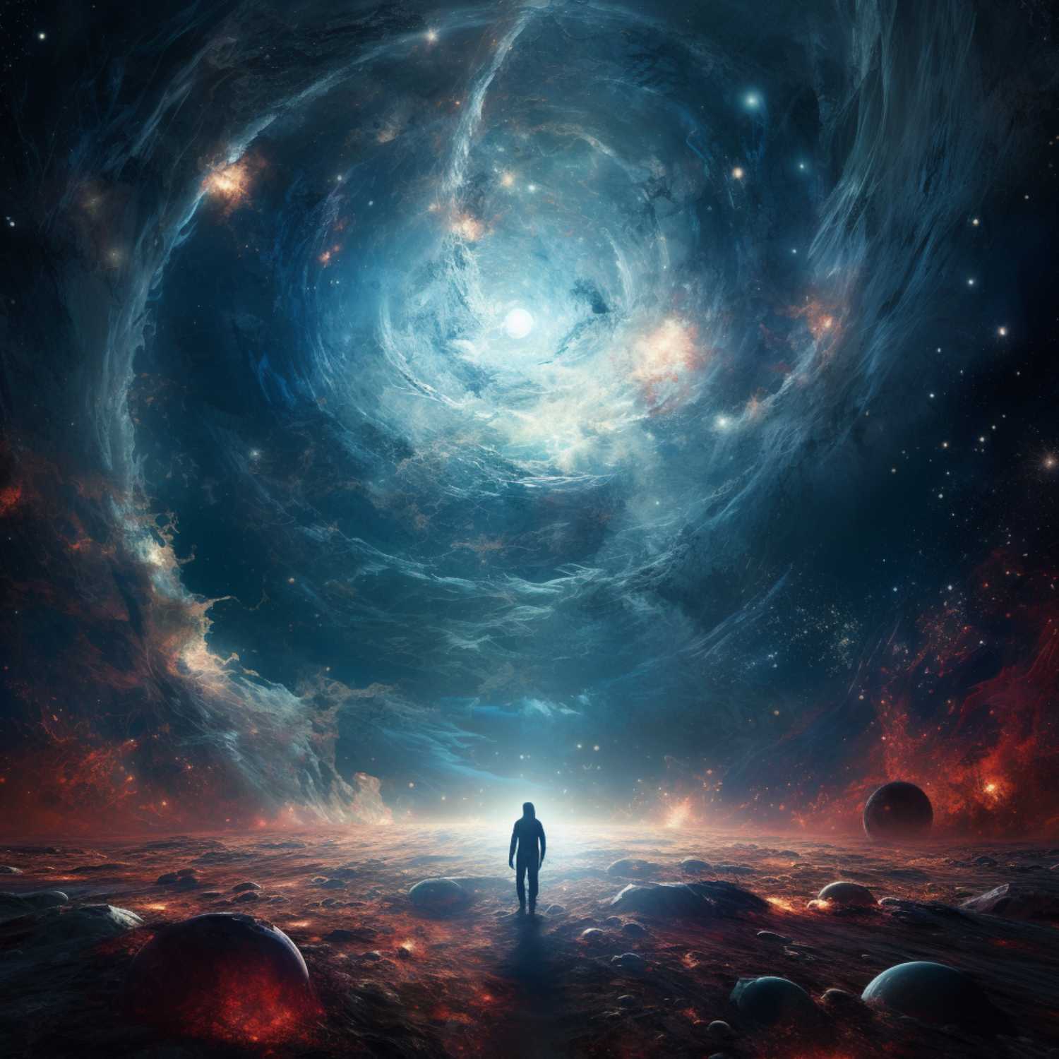 The Dark Matter Myth Podcast