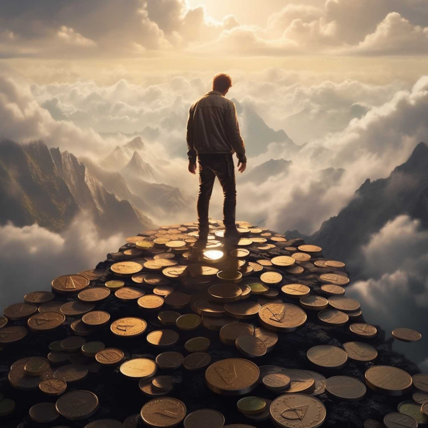 The Dark Matter Myth Podcast