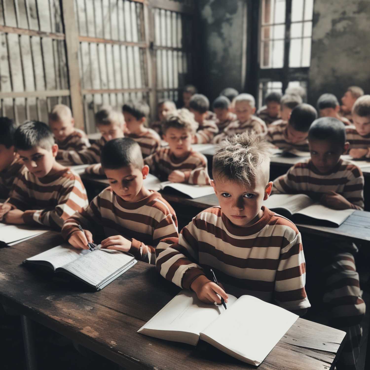 The Dark Matter Myth Podcast