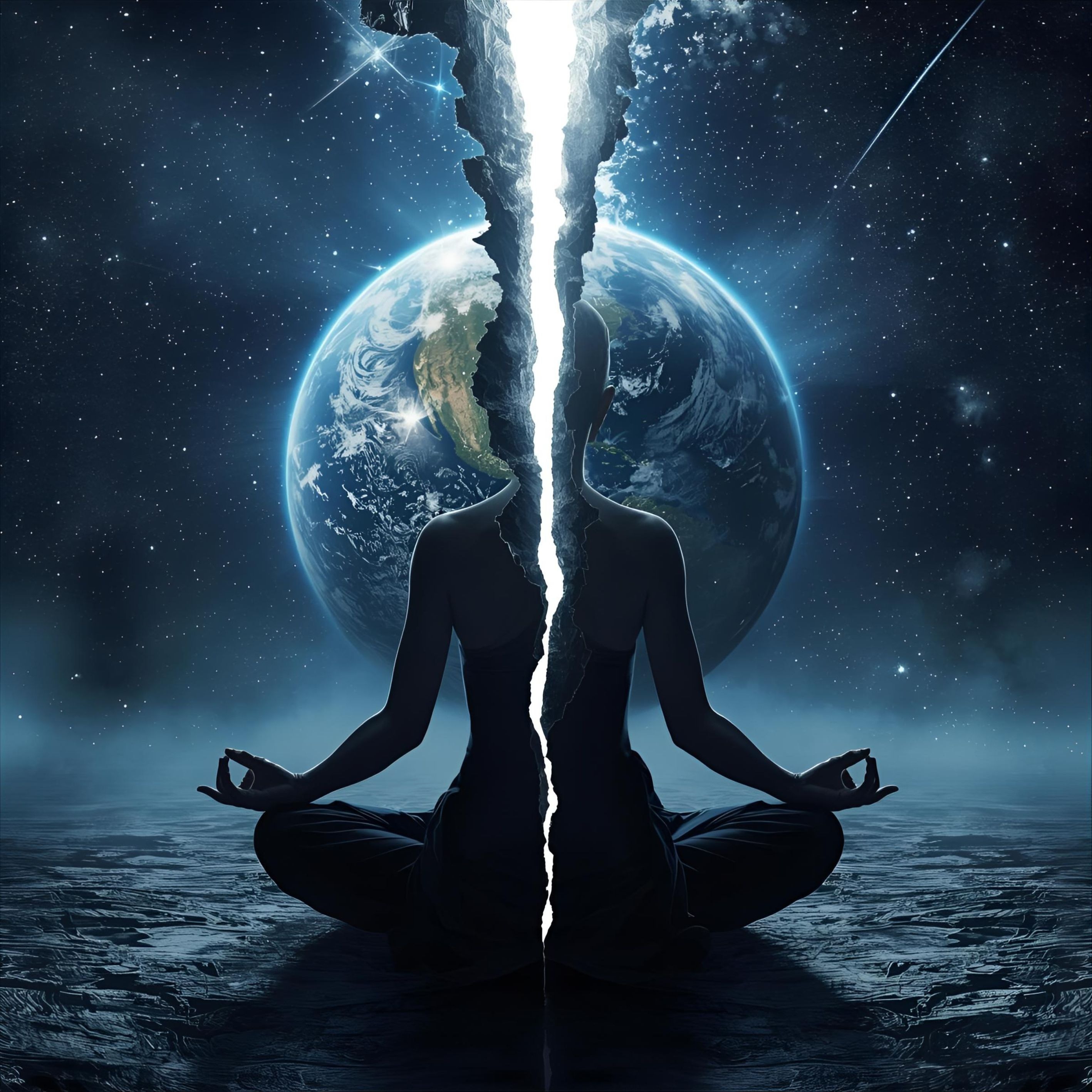 The Dark Matter Myth Podcast