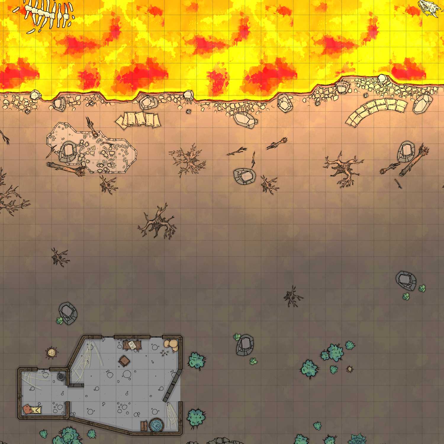 League of Longstreet