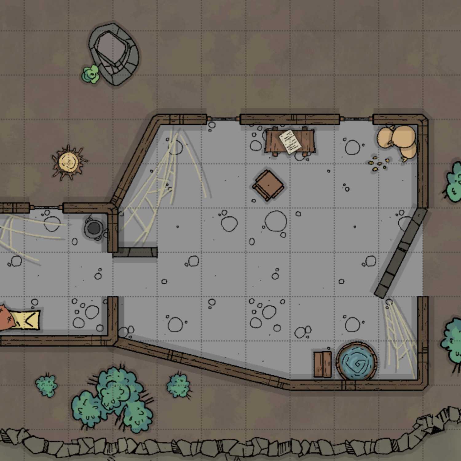 League of Longstreet