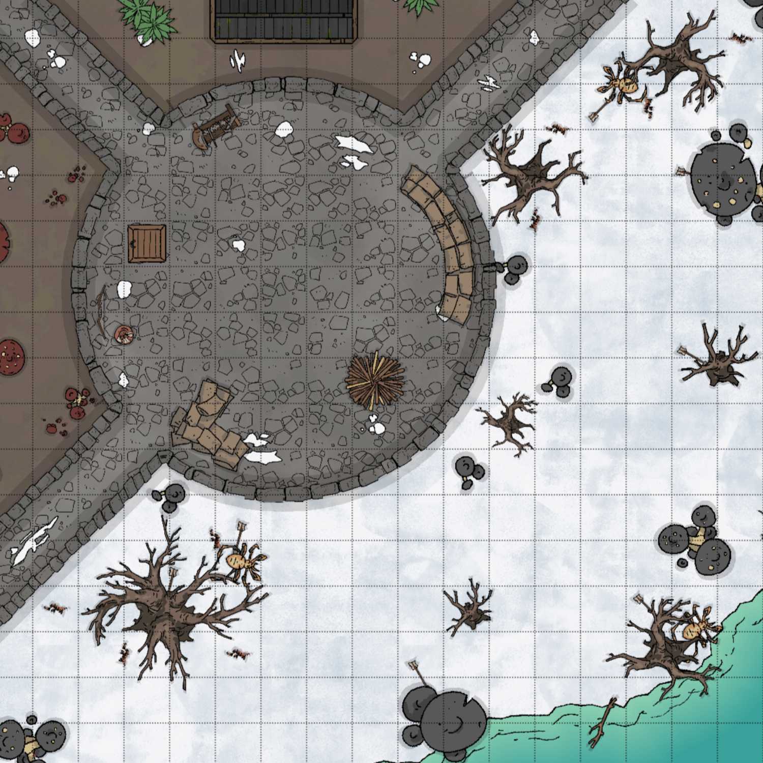 League of Longstreet