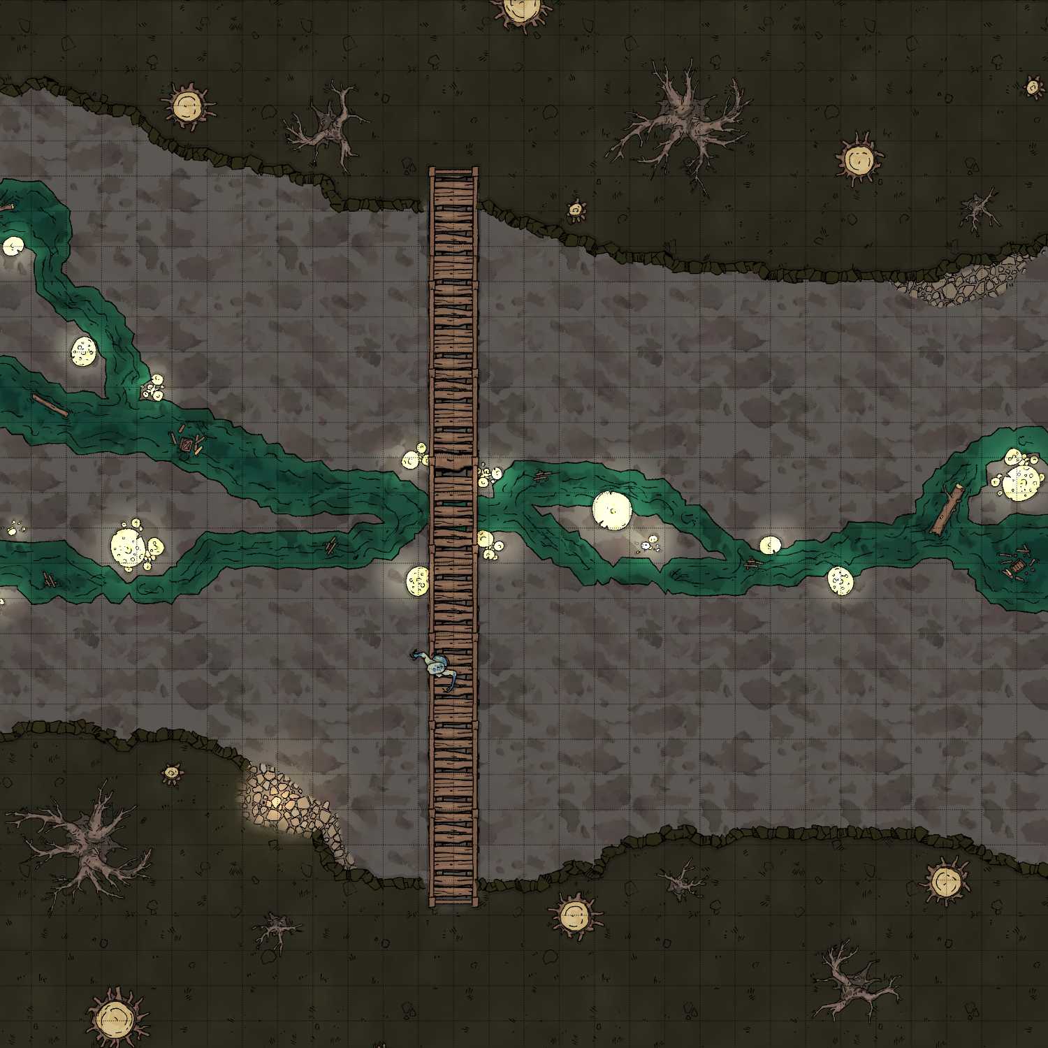 League of Longstreet