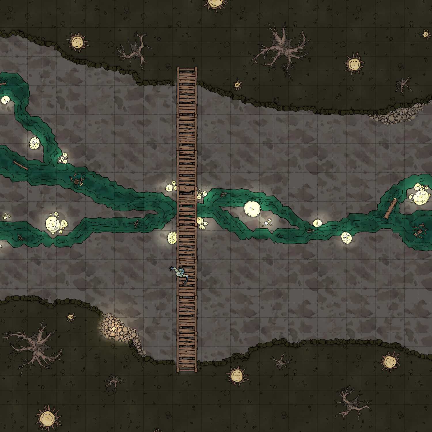 League of Longstreet