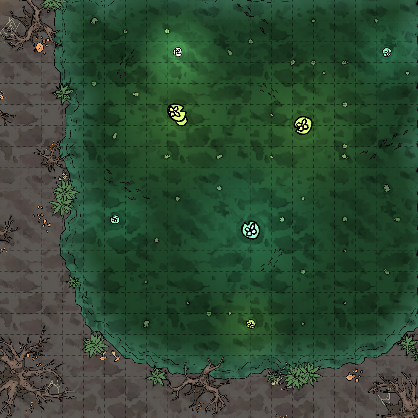 League of Longstreet