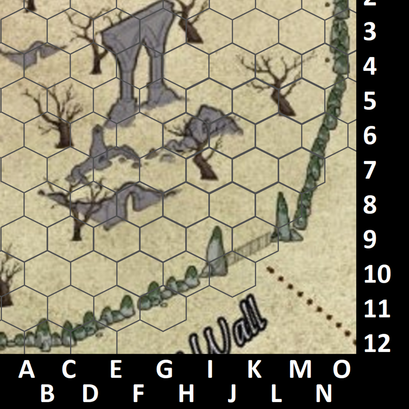 League of Longstreet